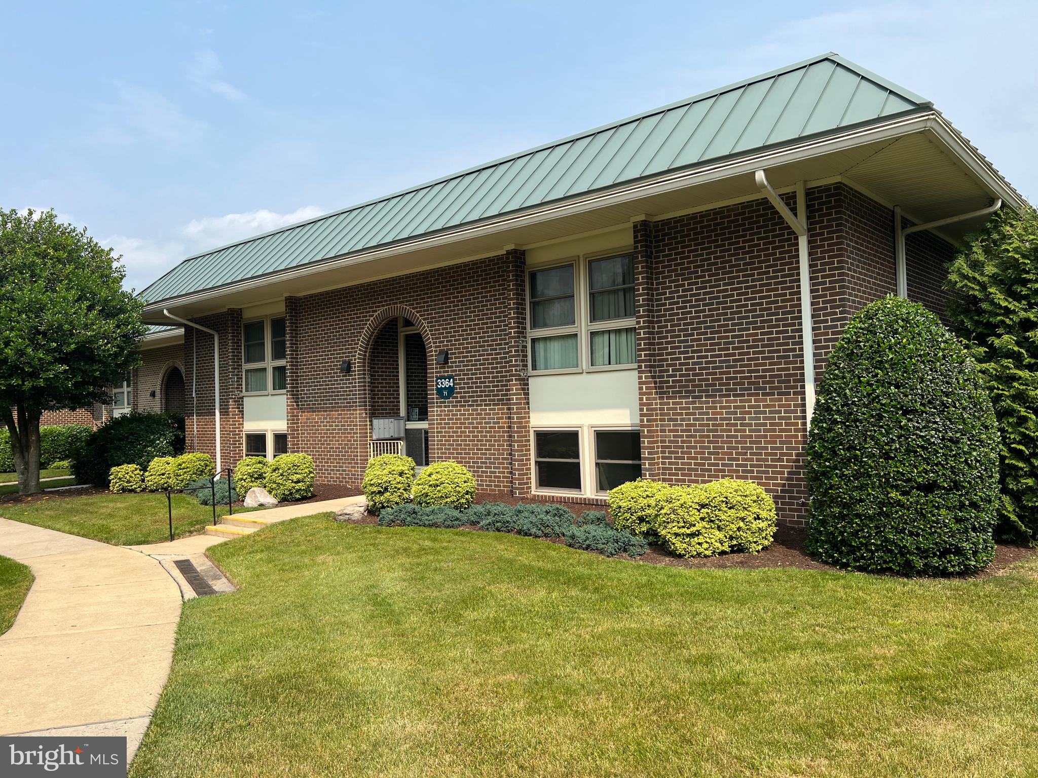 MONTGOMERY MUTUAL COOP - Residential