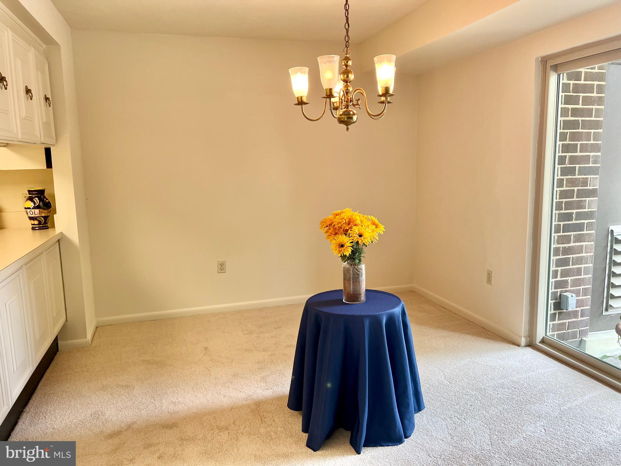 MONTGOMERY MUTUAL COOP - Residential