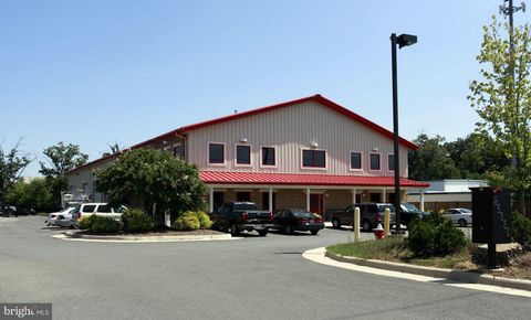 45888 WOODLAND ROAD STERLING VA 20166