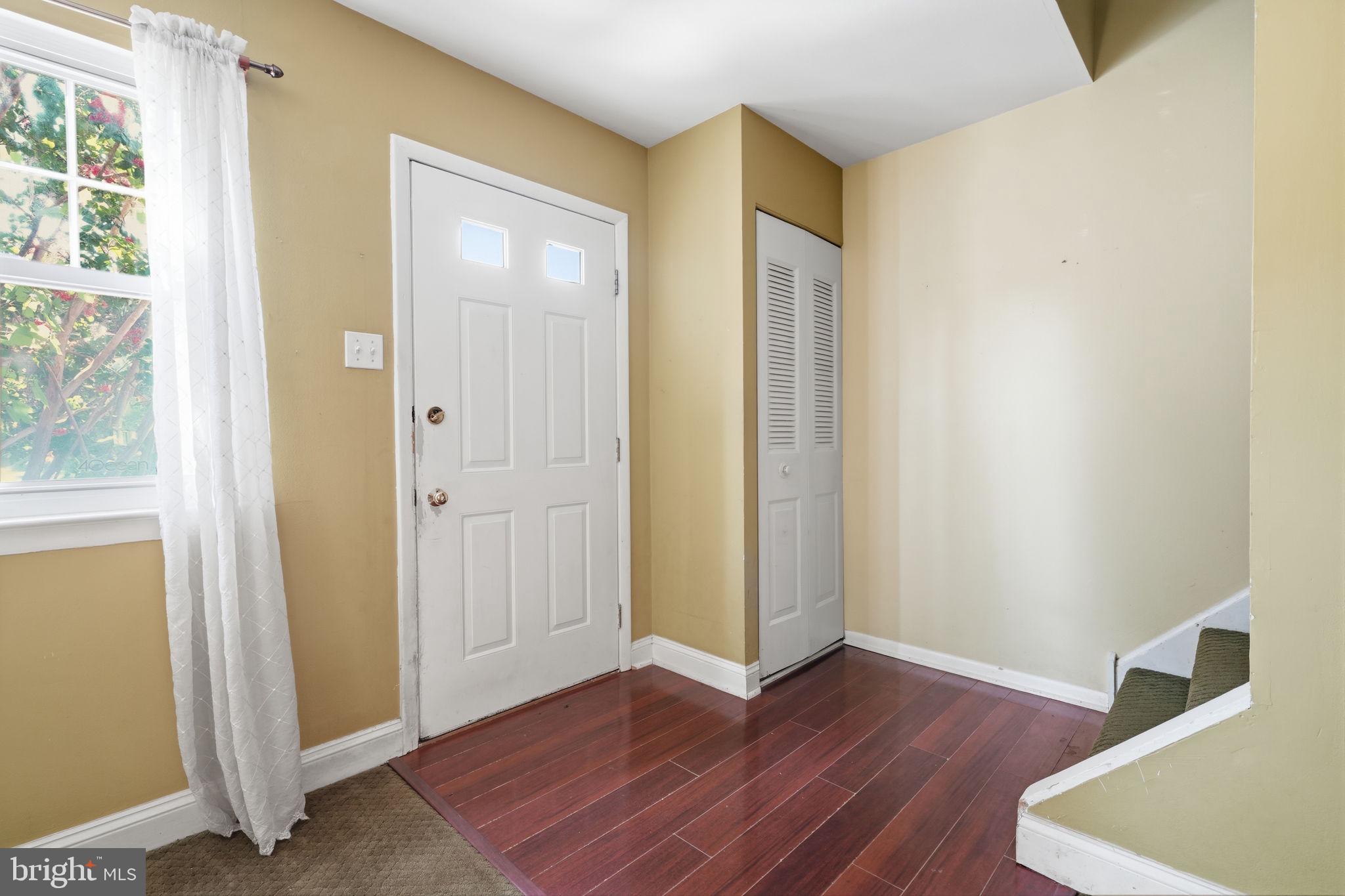515 YORK ROAD 9-F