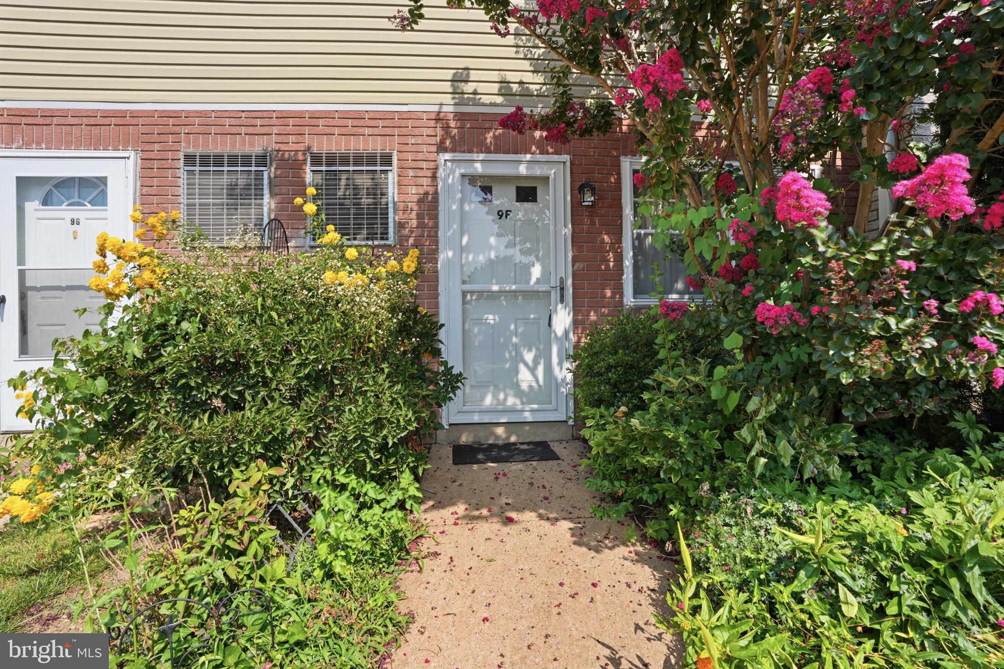515 YORK ROAD 9-F