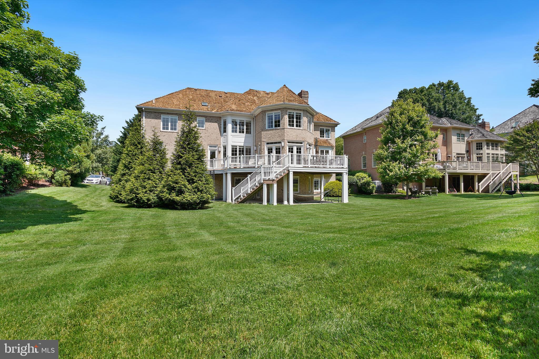 AVENEL - Residential