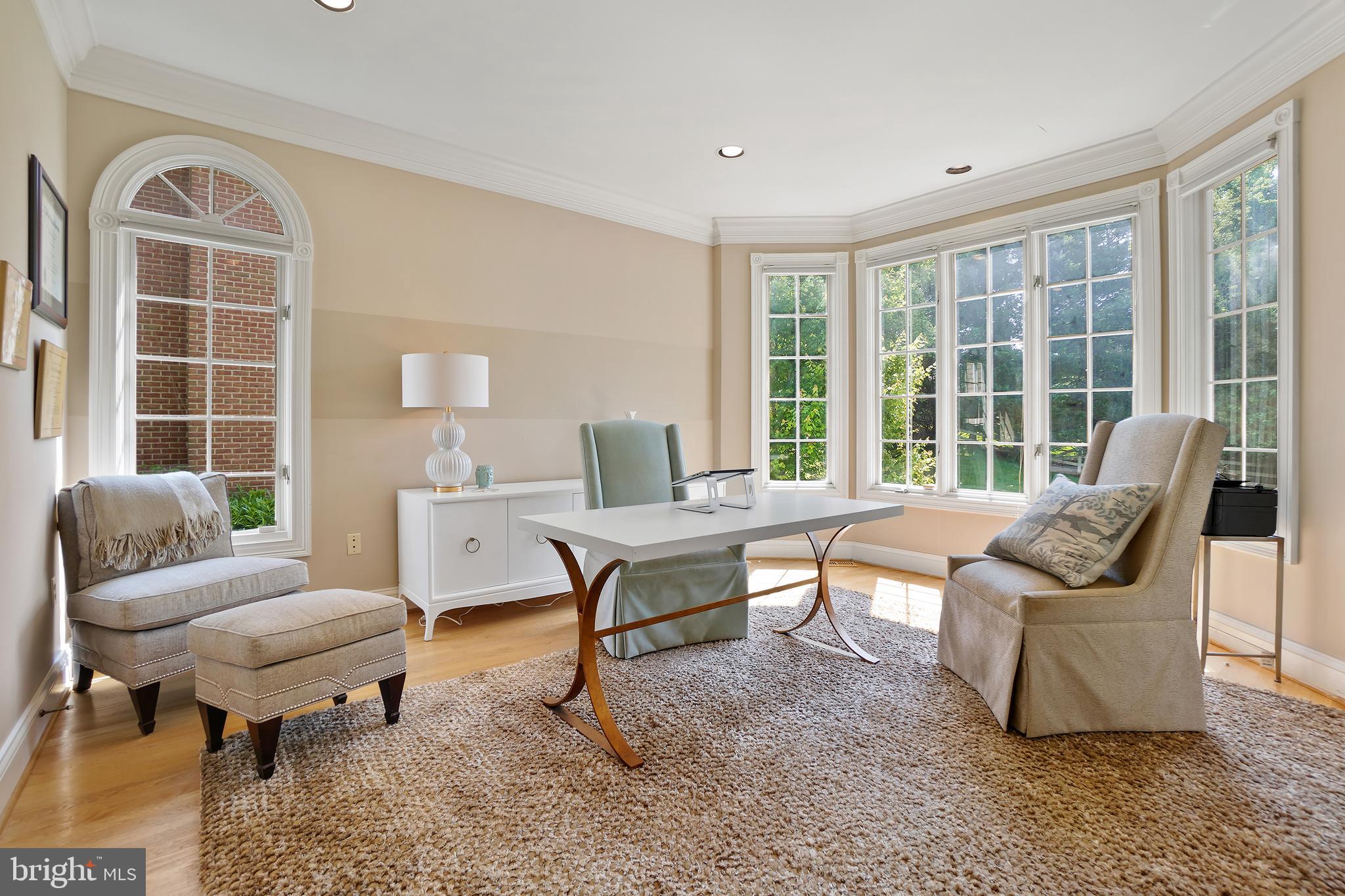 AVENEL - Residential