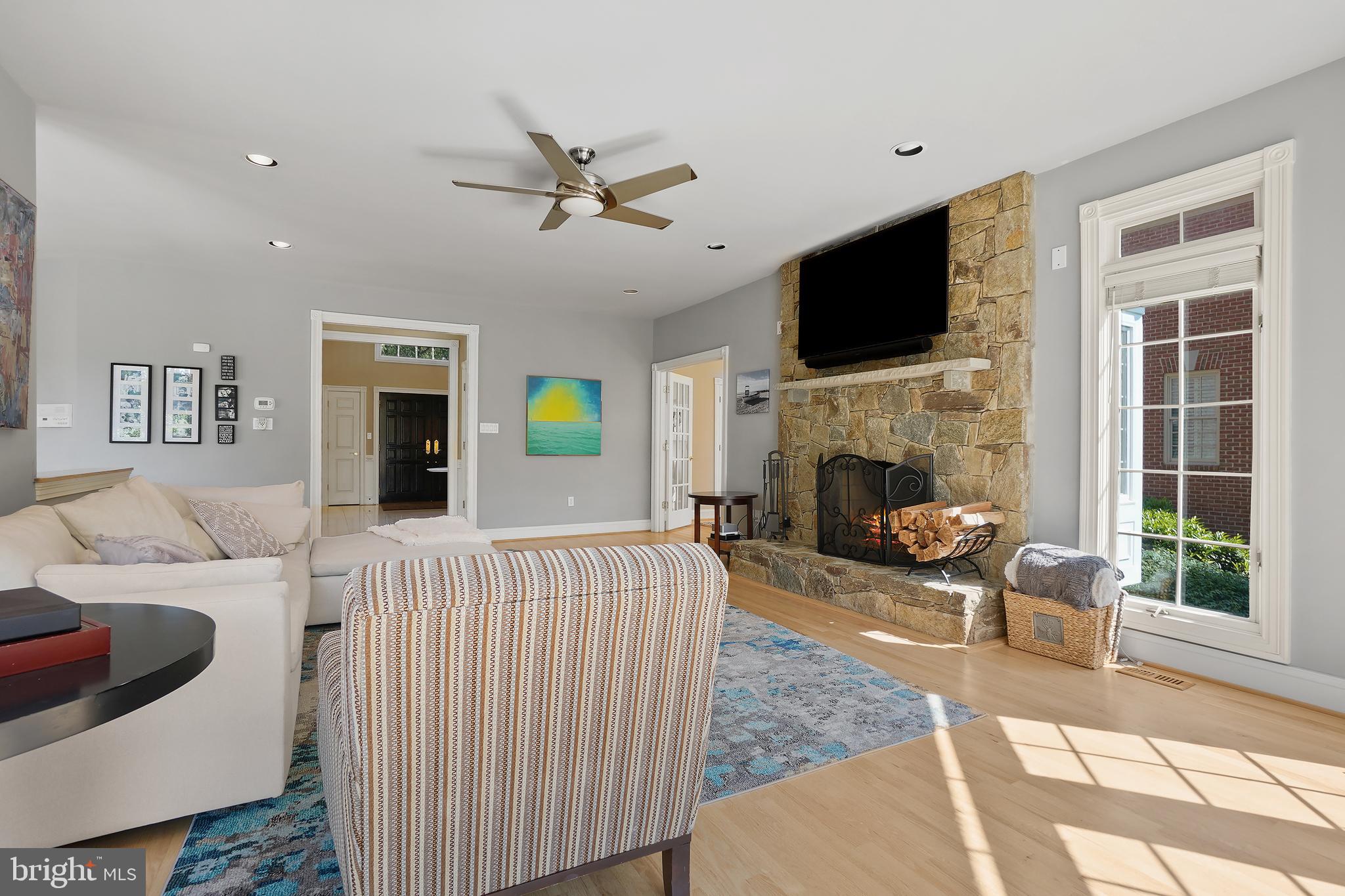 AVENEL - Residential