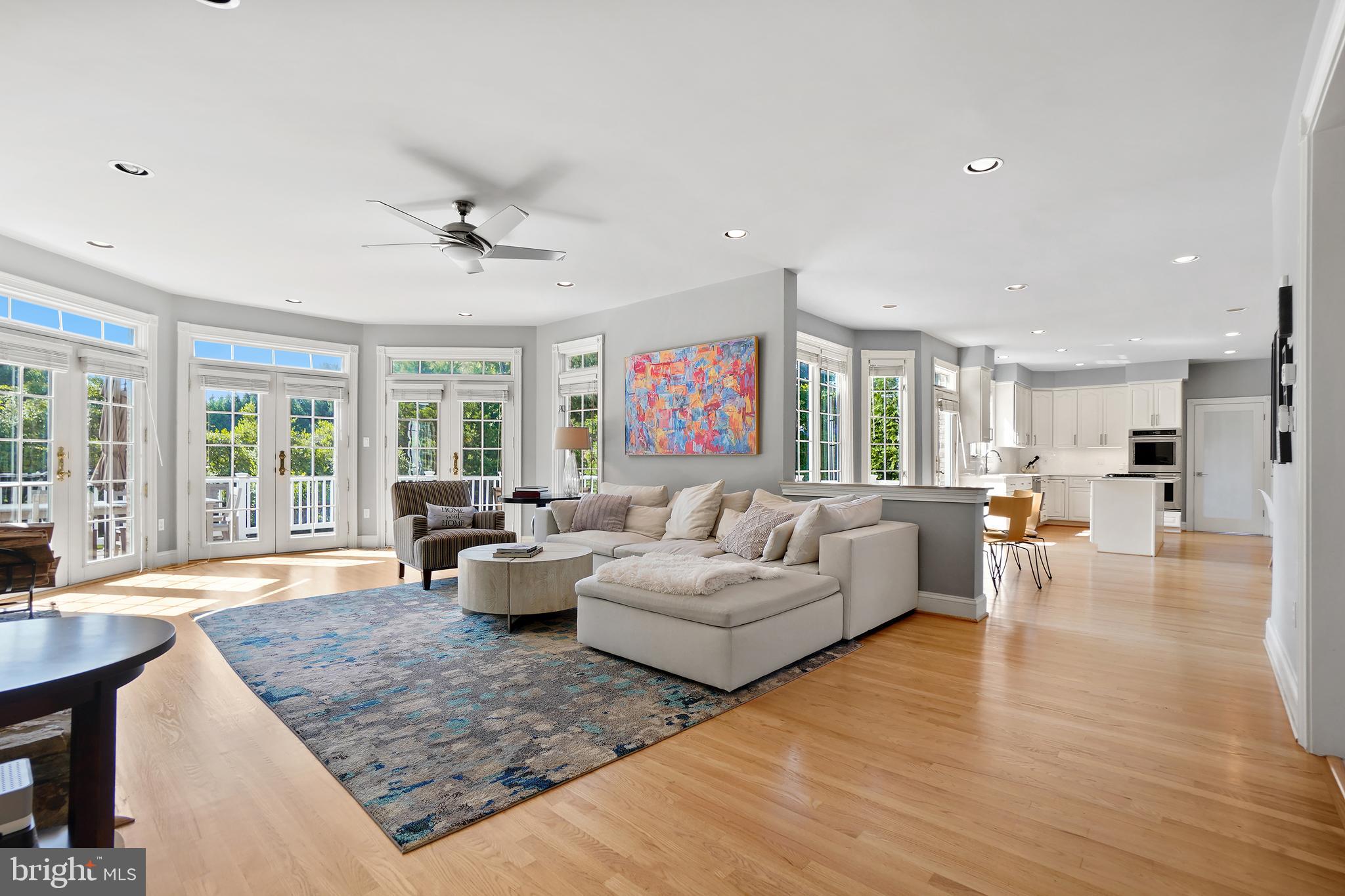 AVENEL - Residential