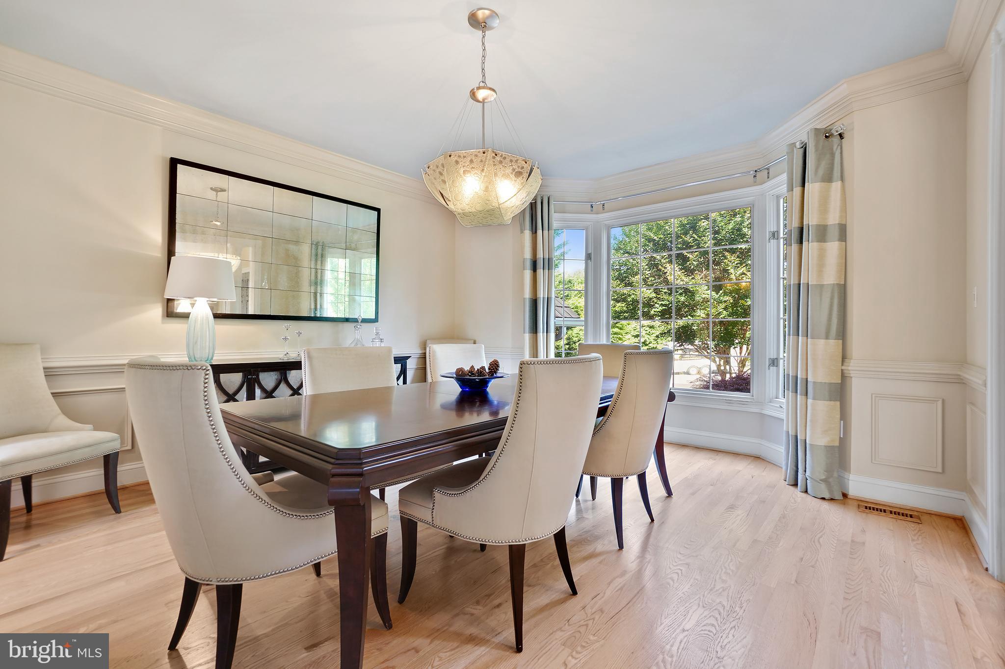 AVENEL - Residential