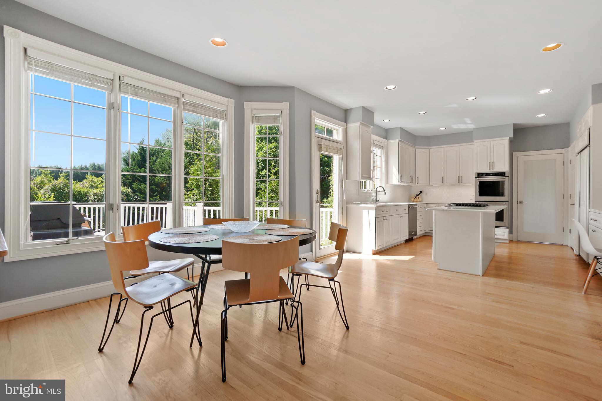 AVENEL - Residential