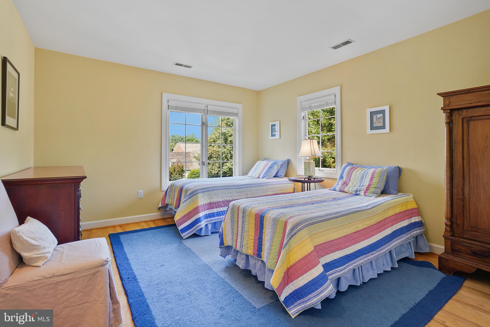 AVENEL - Residential