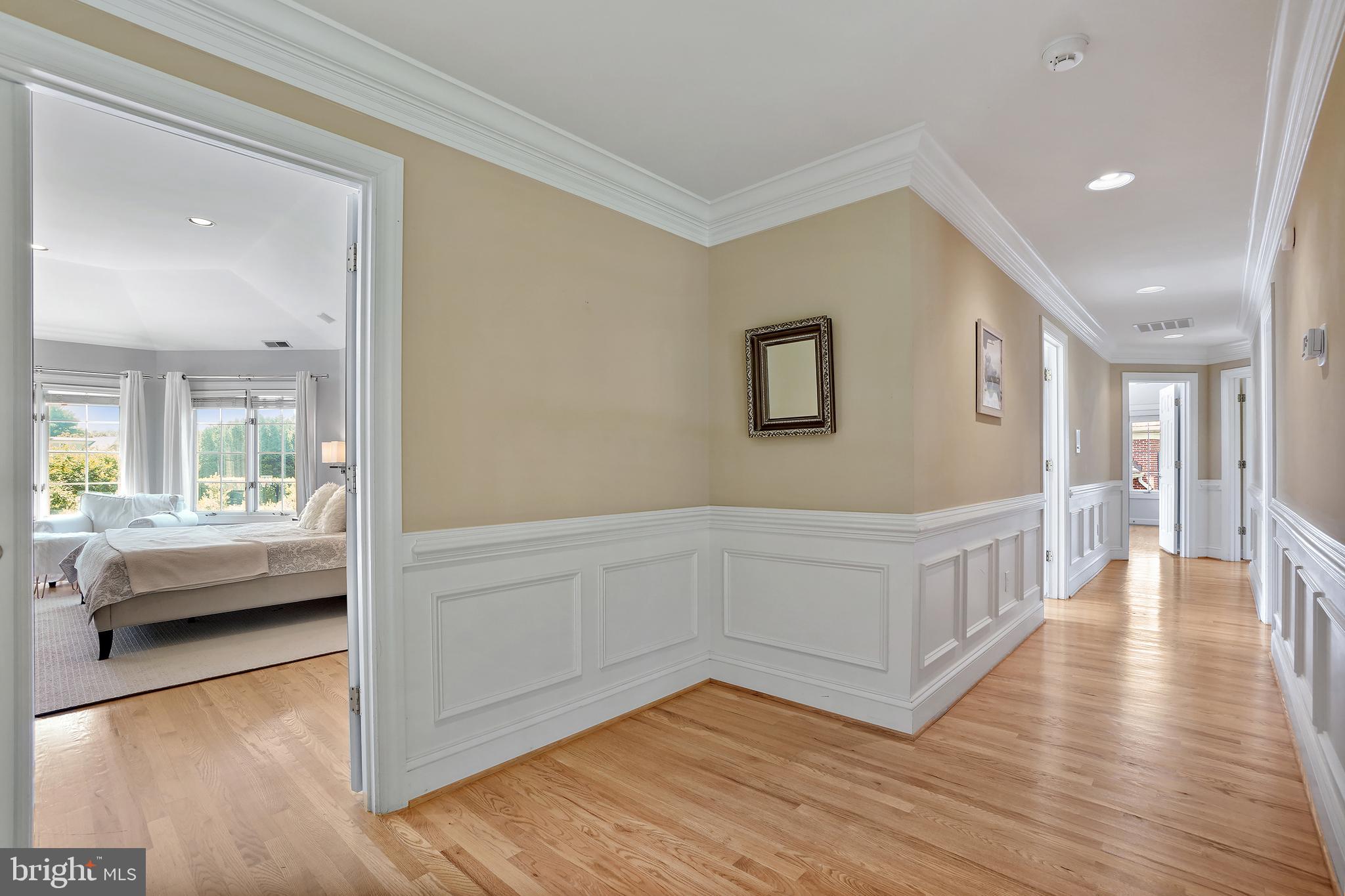 AVENEL - Residential