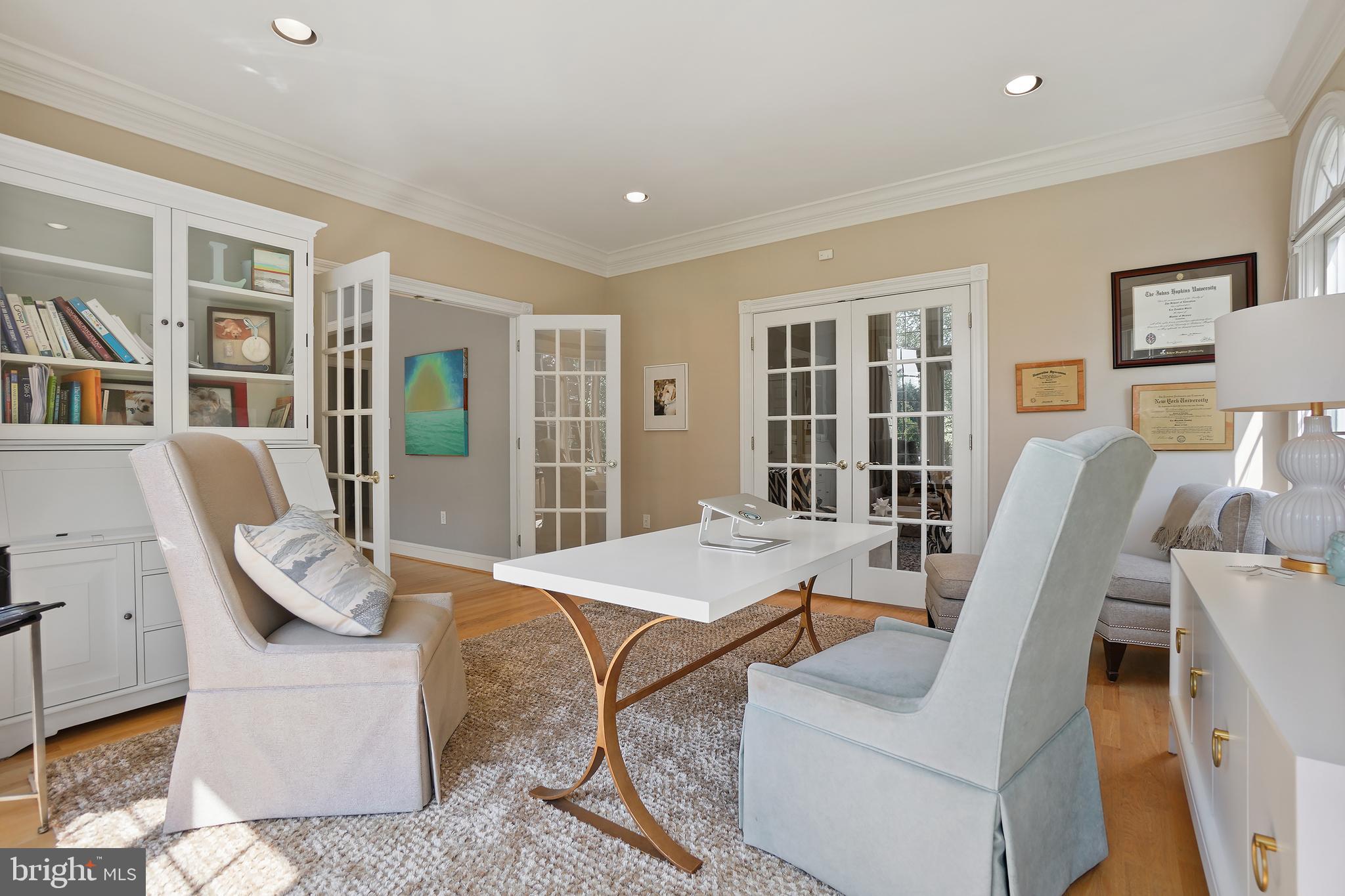 AVENEL - Residential