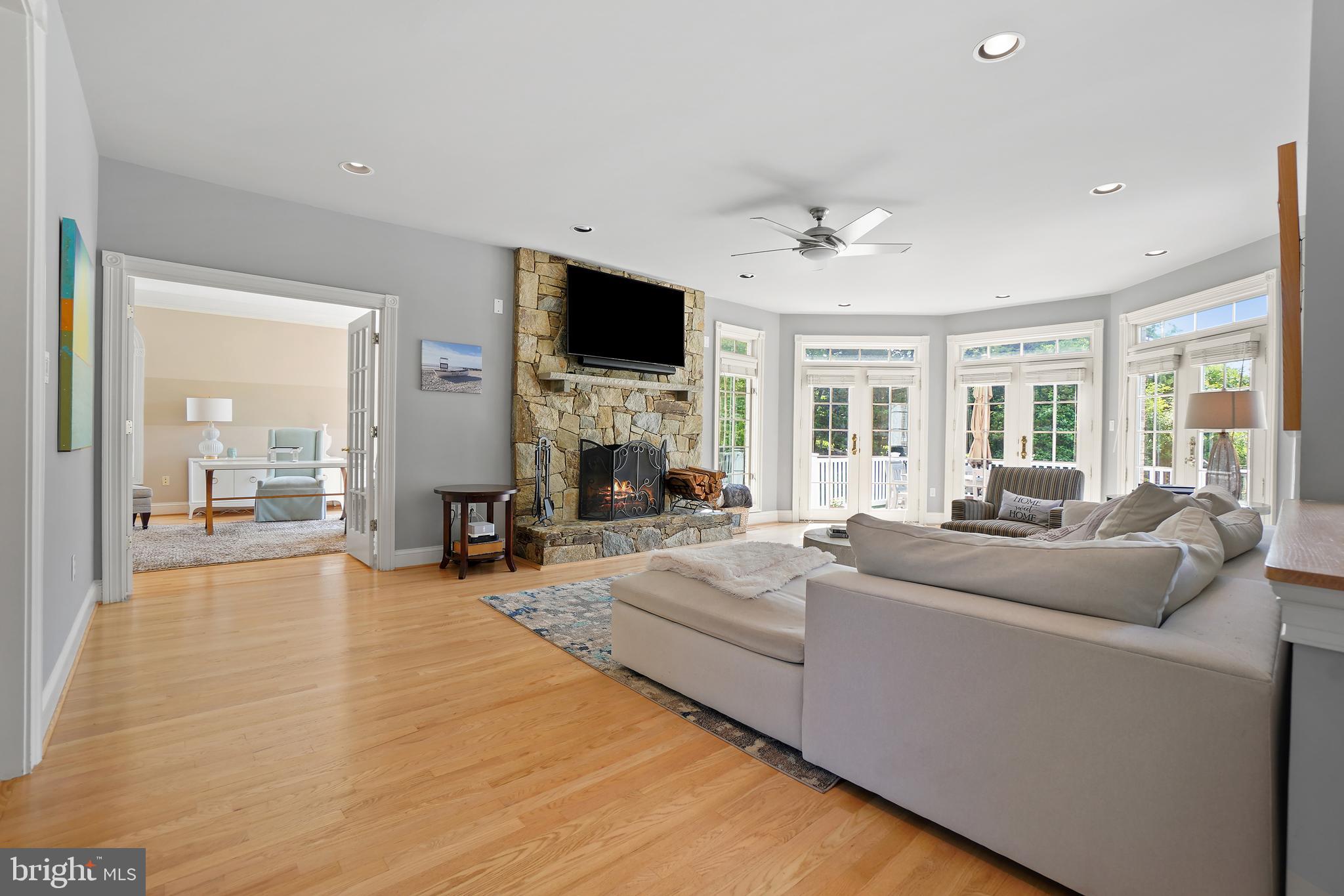 AVENEL - Residential