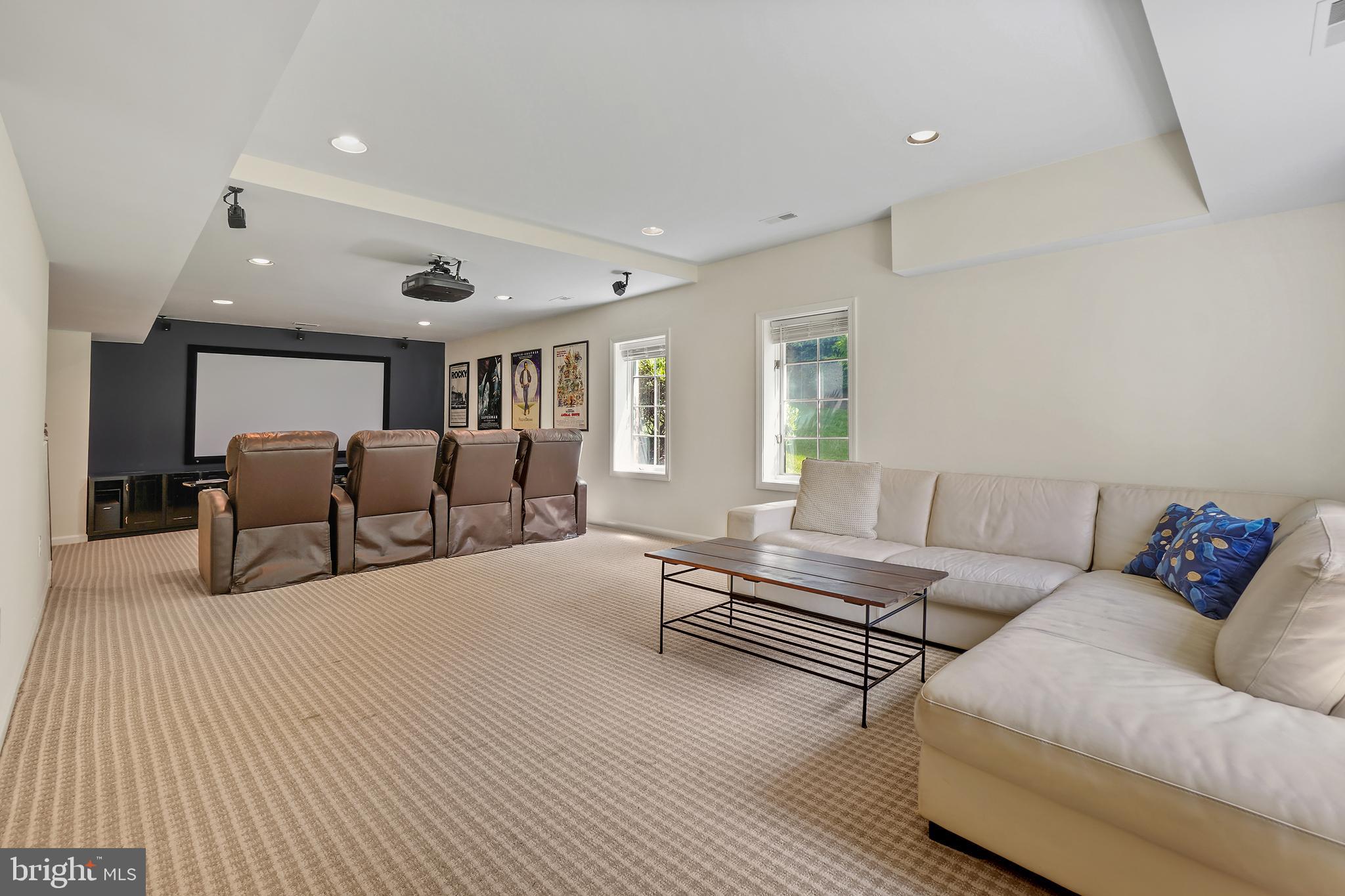 AVENEL - Residential