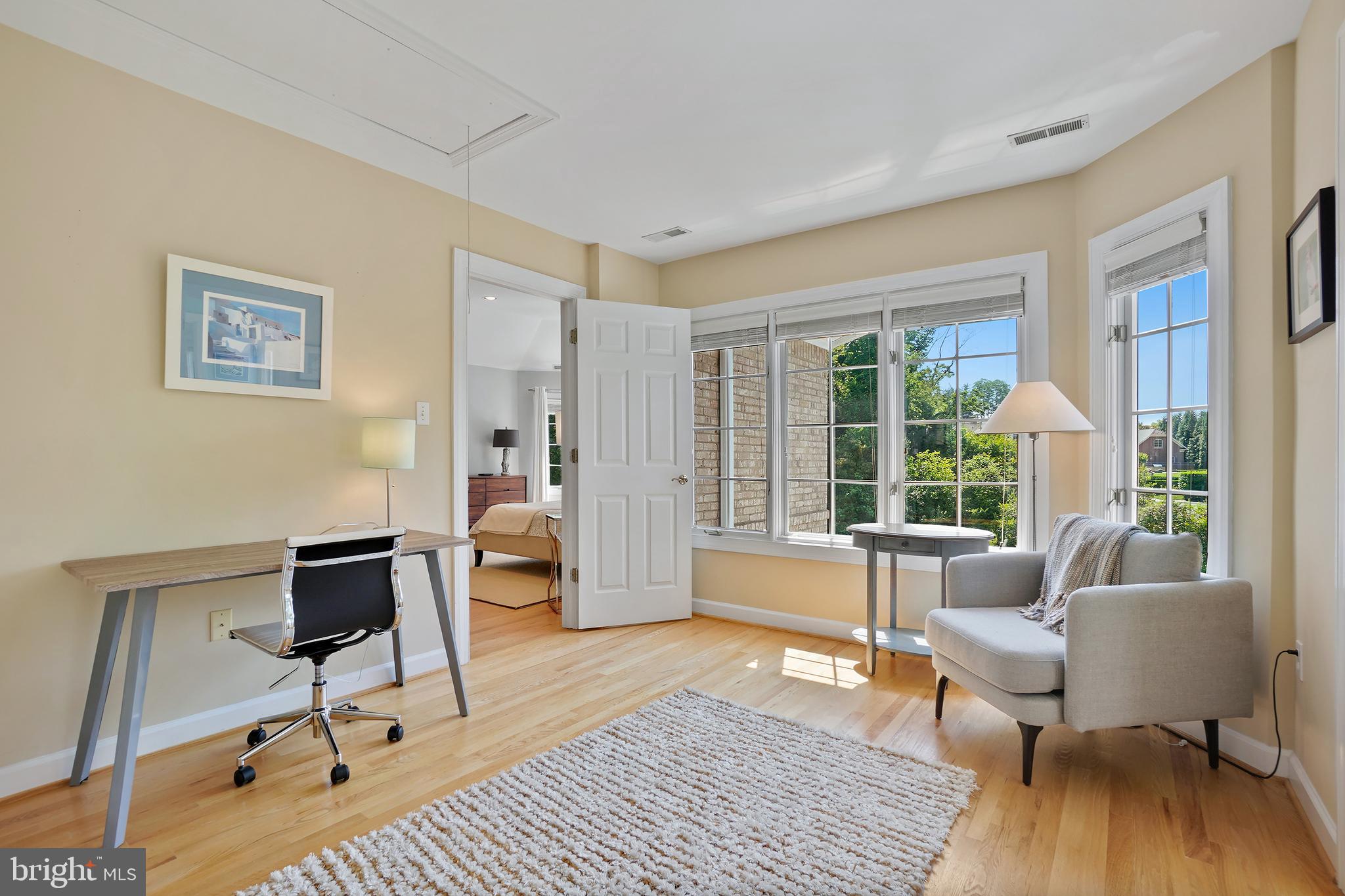 AVENEL - Residential