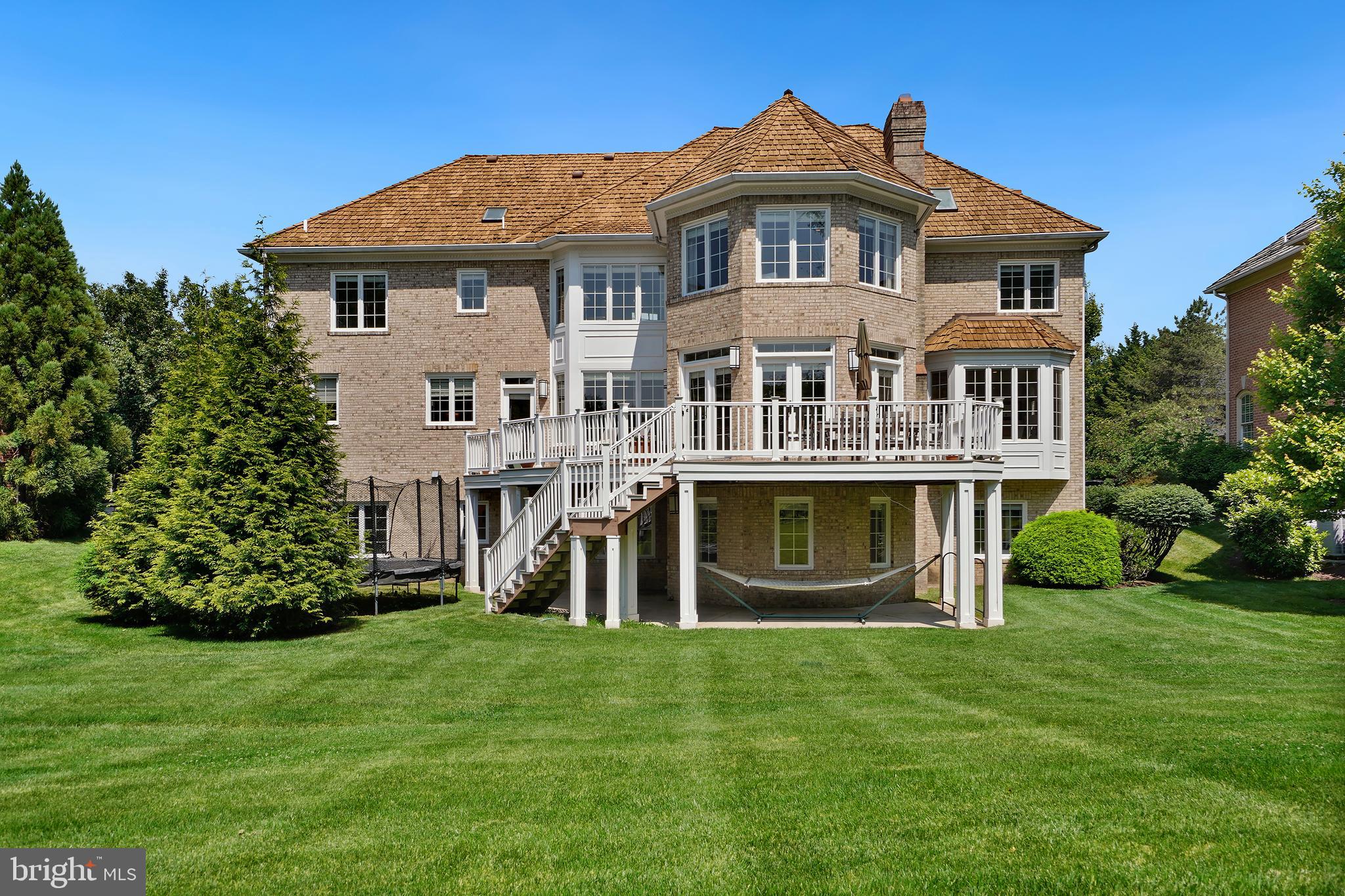 AVENEL - Residential