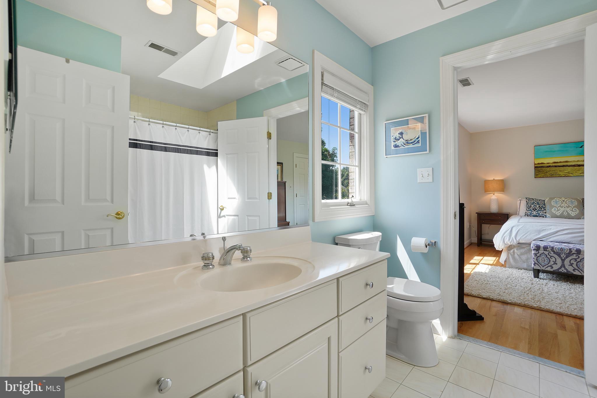 AVENEL - Residential