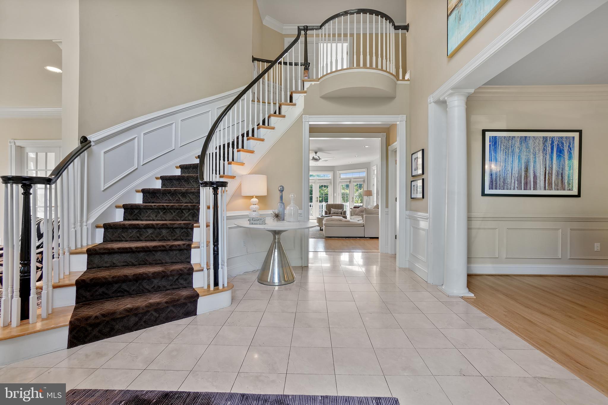 AVENEL - Residential