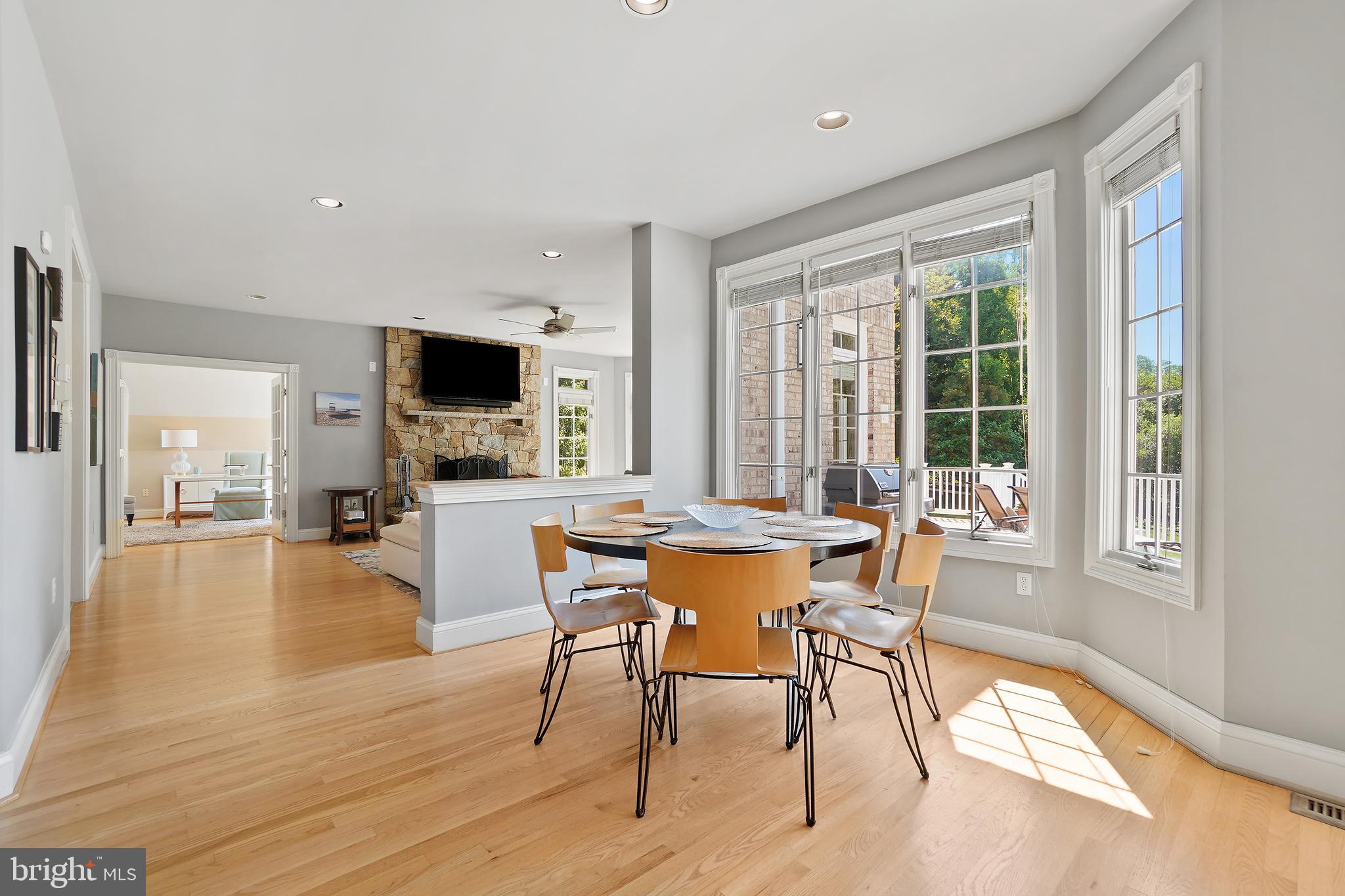 AVENEL - Residential