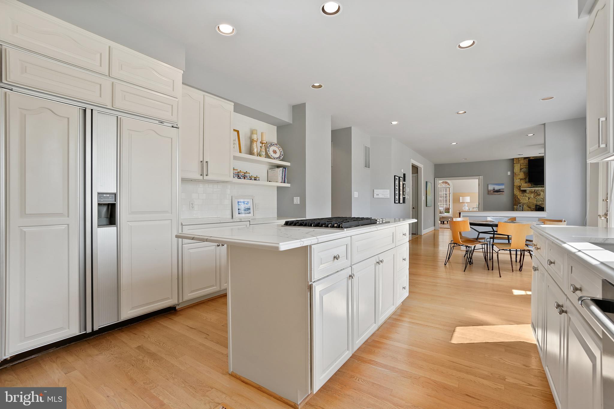 AVENEL - Residential