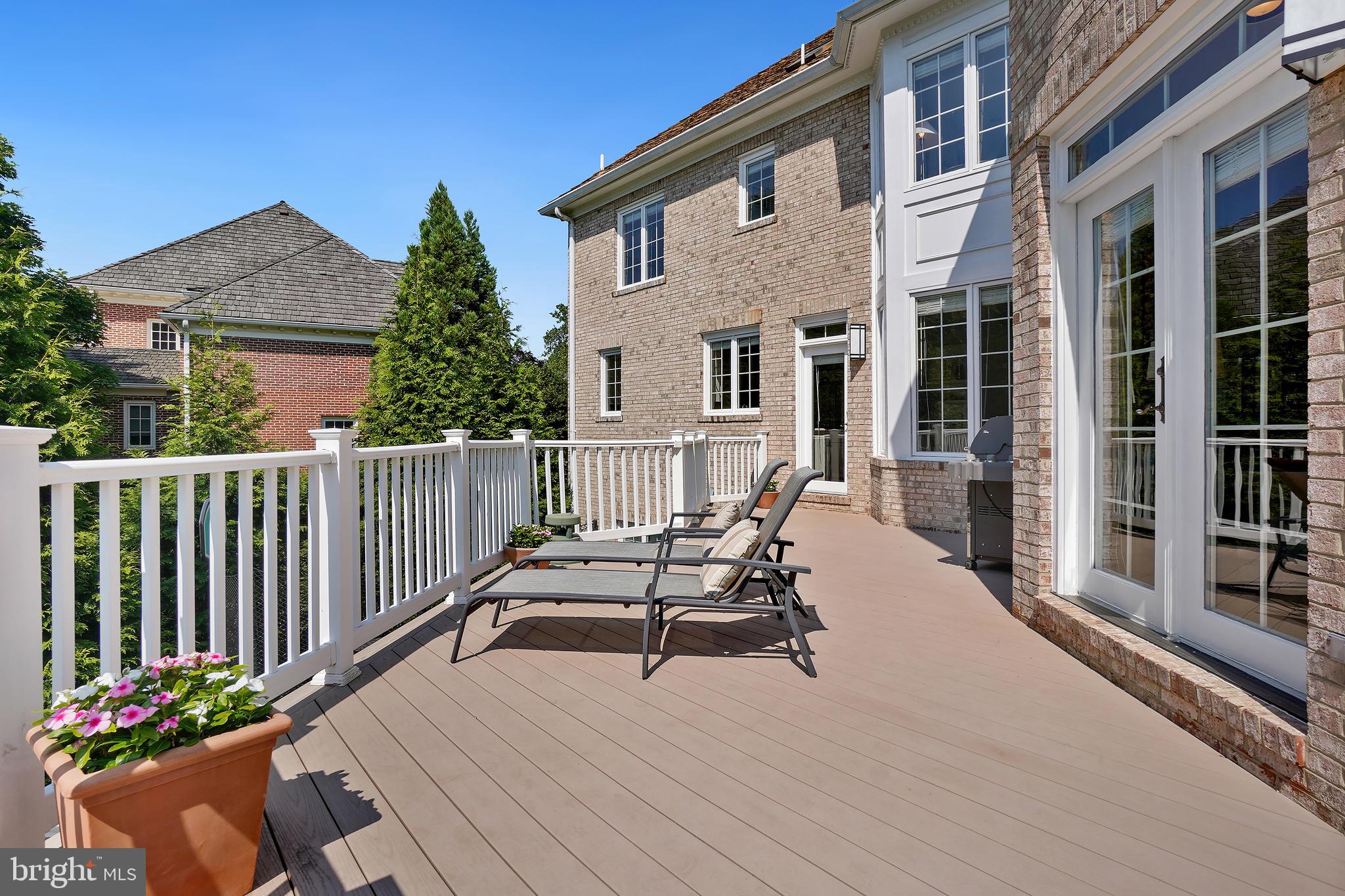 AVENEL - Residential