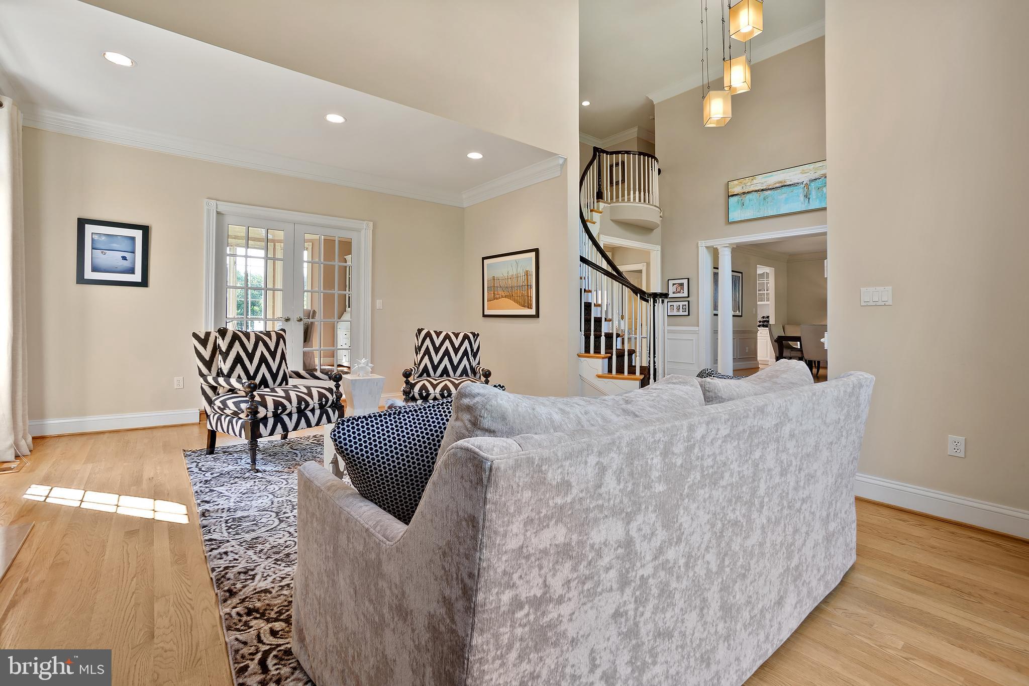 AVENEL - Residential