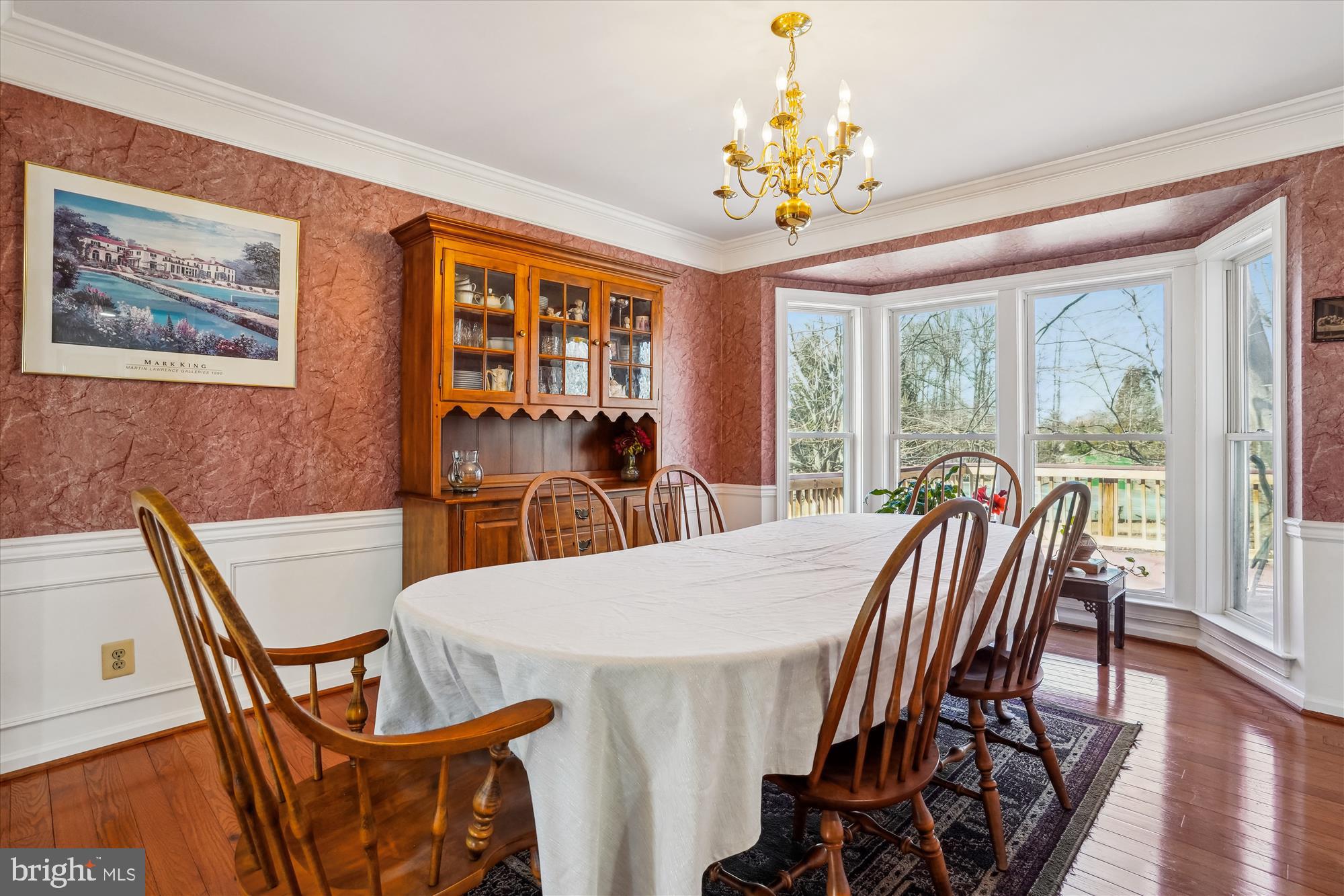 HAMPTON FOREST - Residential