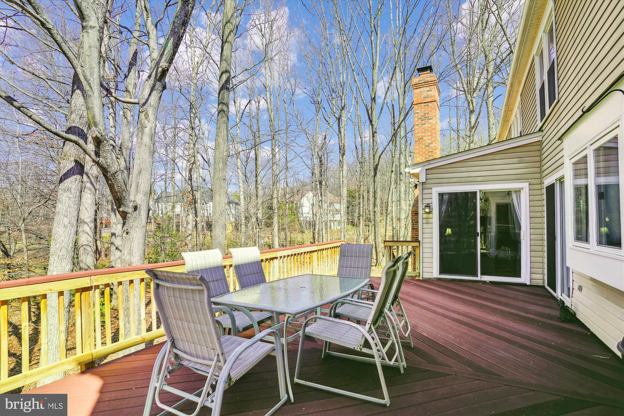 HAMPTON FOREST - Residential