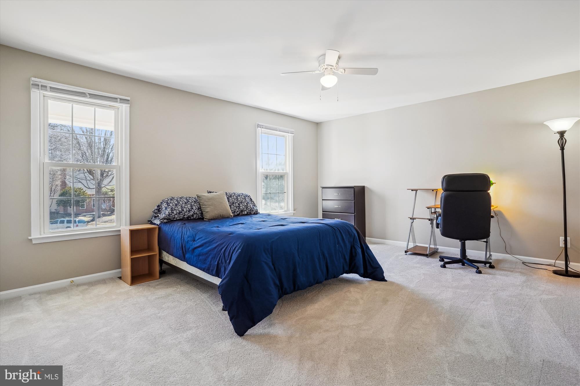 HAMPTON FOREST - Residential