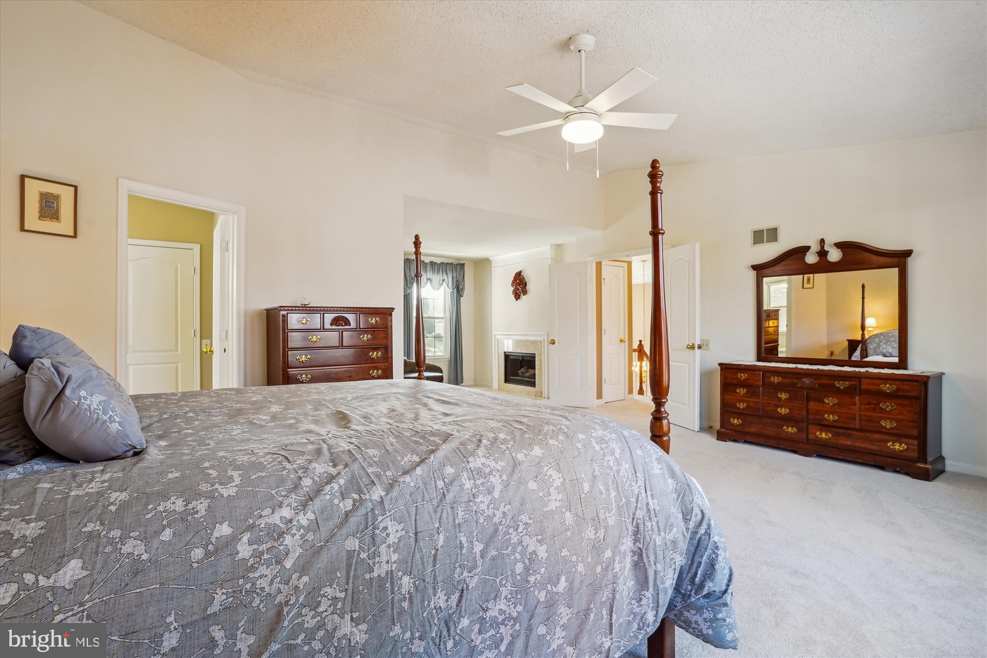 HAMPTON FOREST - Residential