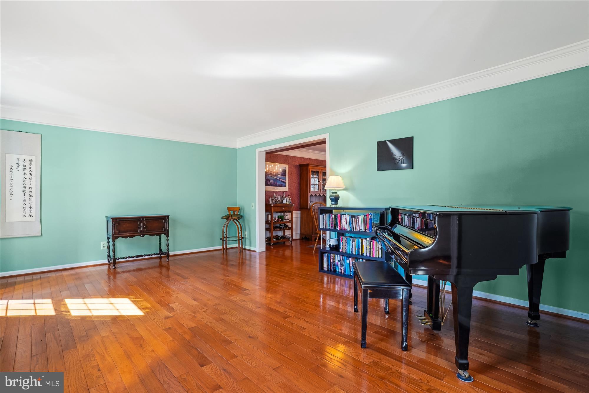 HAMPTON FOREST - Residential