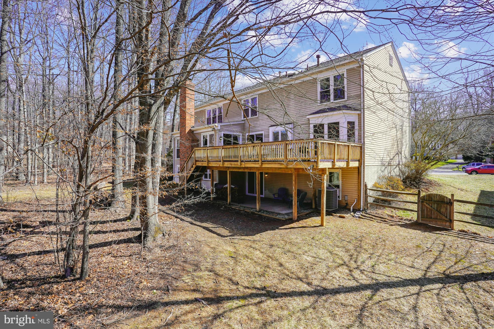 HAMPTON FOREST - Residential