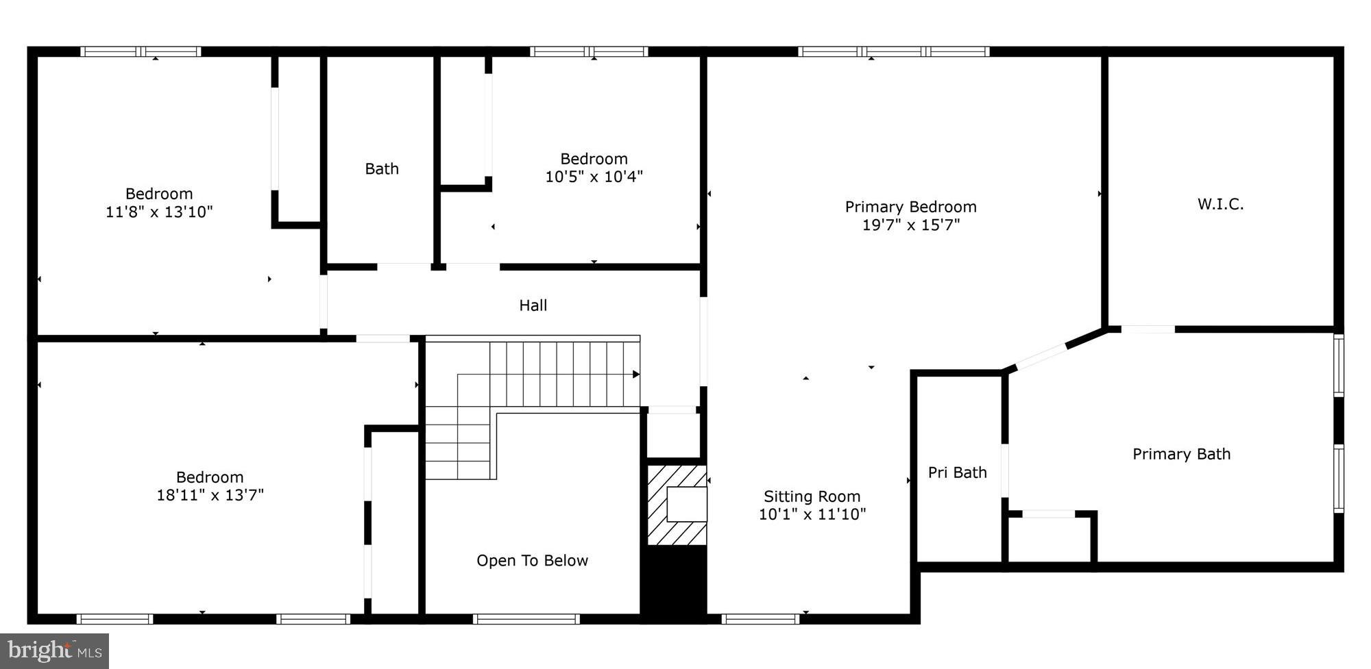 HAMPTON FOREST - Residential