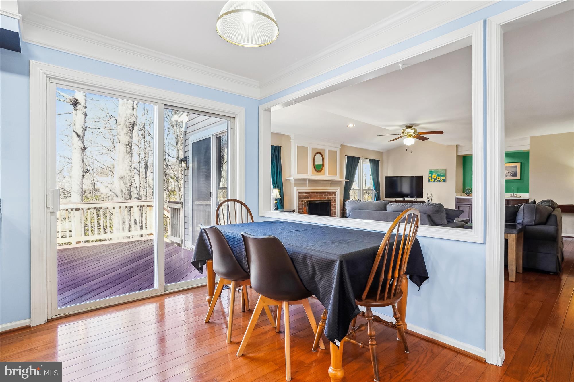 HAMPTON FOREST - Residential