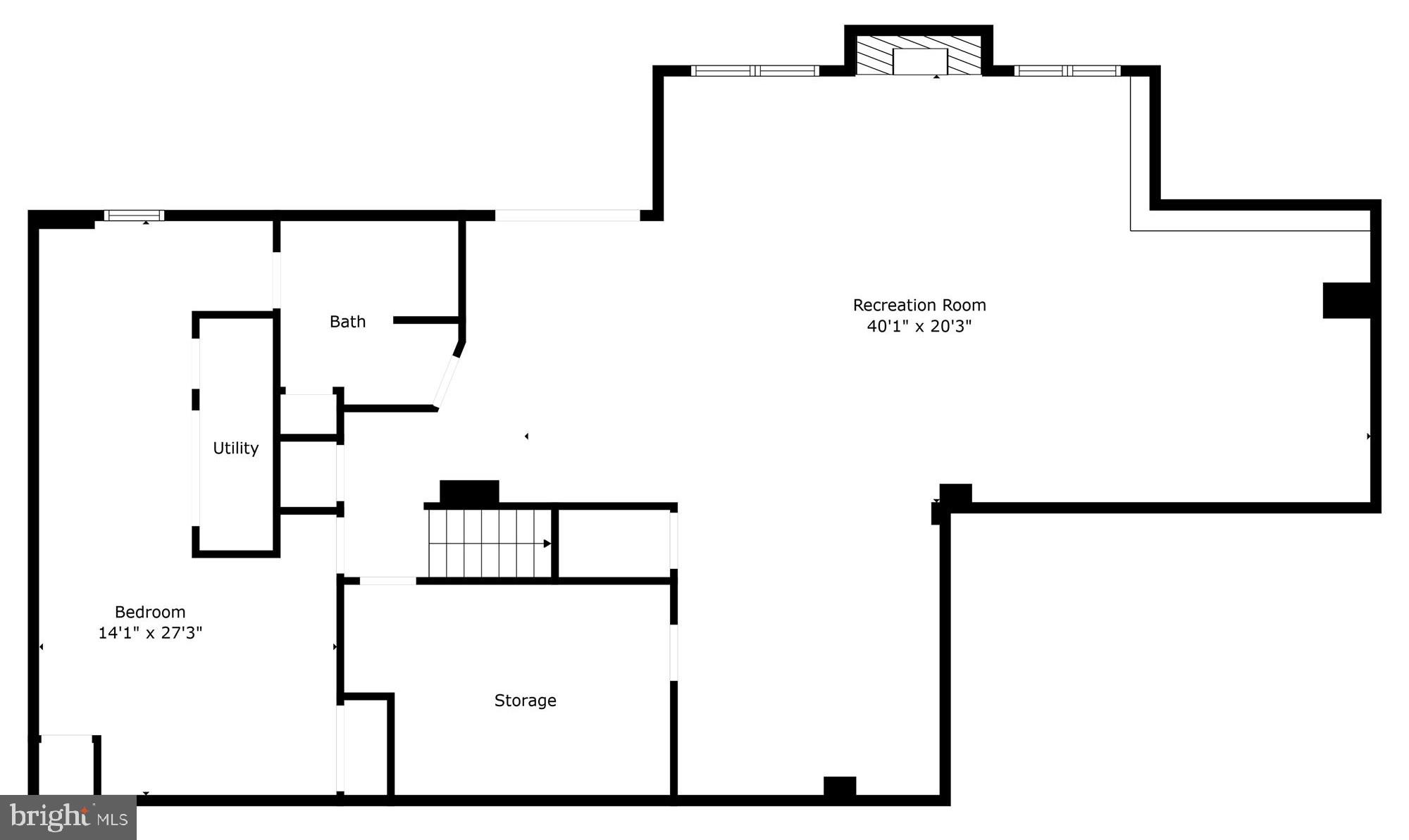 HAMPTON FOREST - Residential