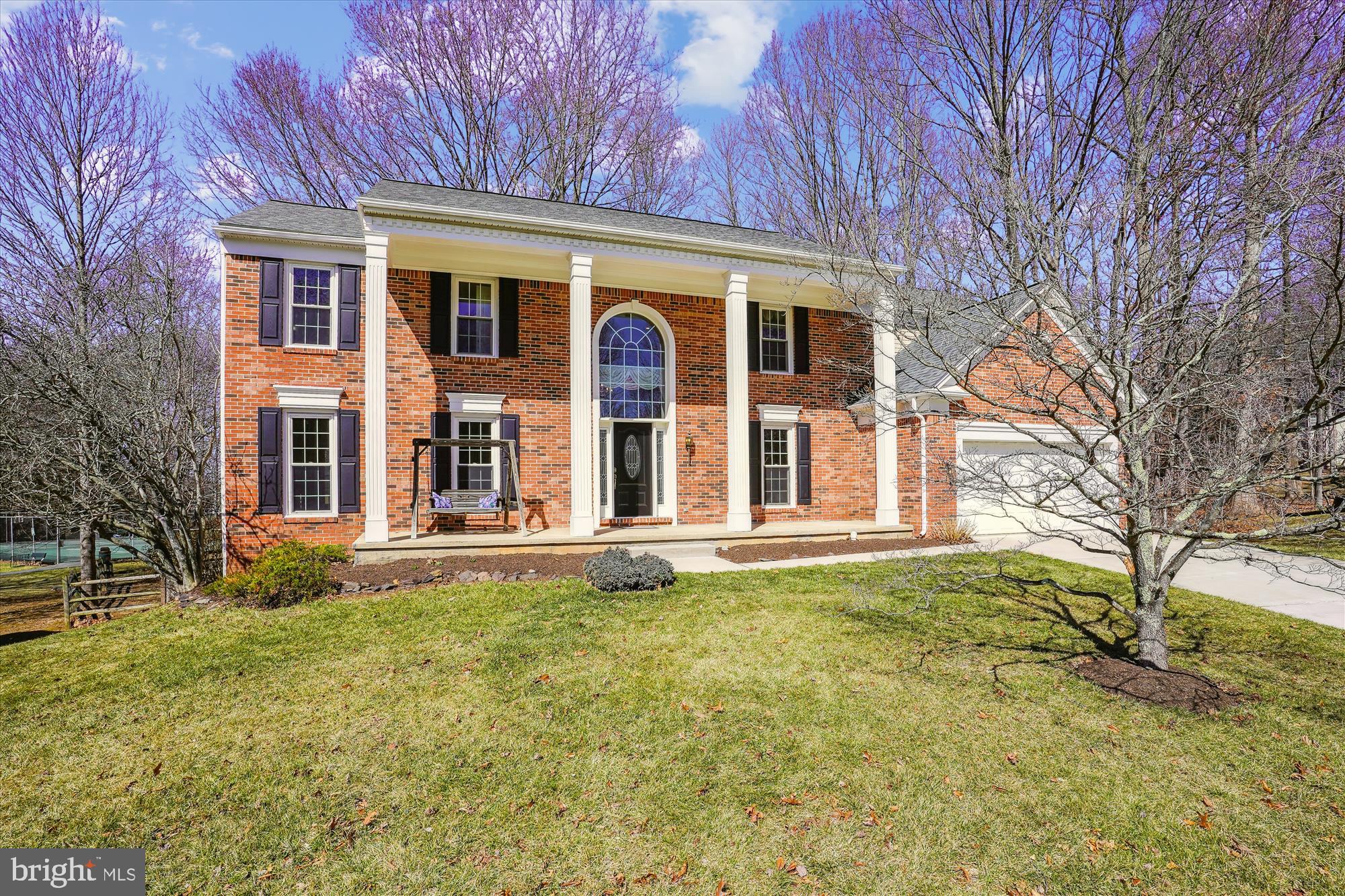 5402 HEATHERFORD COURT