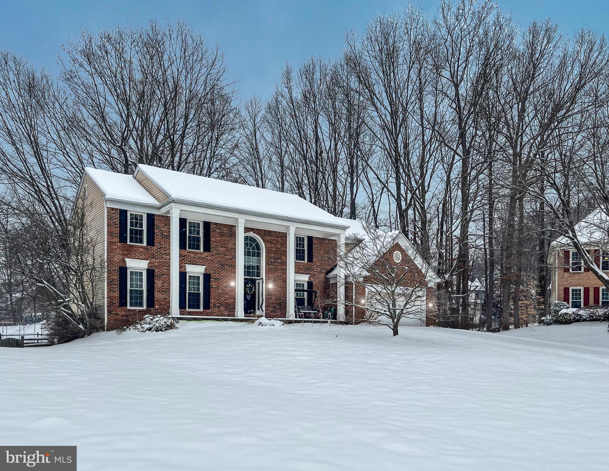 5402 HEATHERFORD COURT