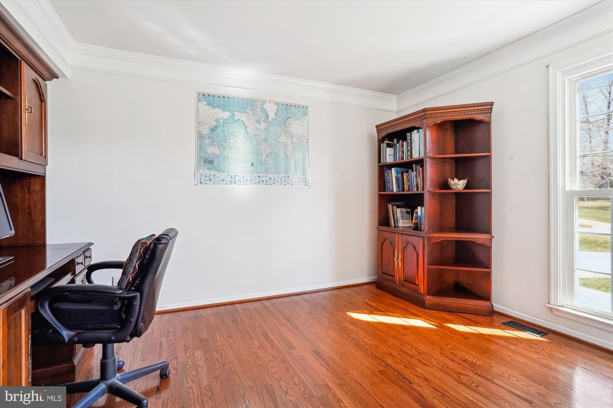 HAMPTON FOREST - Residential