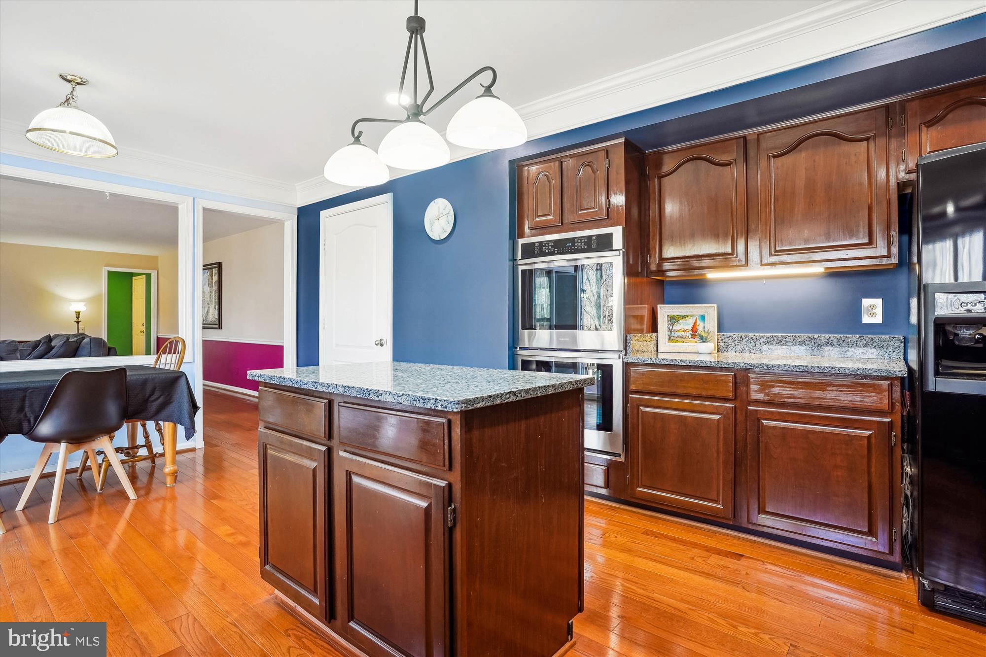 HAMPTON FOREST - Residential