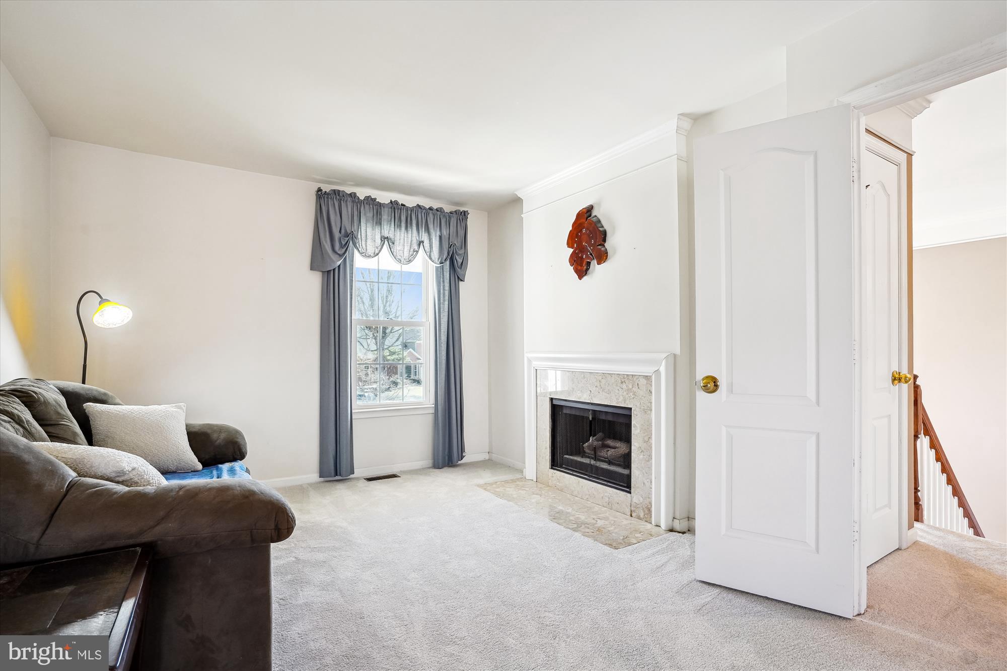 HAMPTON FOREST - Residential