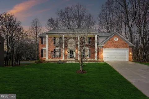 5402 Heatherford Court, Fairfax, VA 22030 - MLS#: VAFX2219410