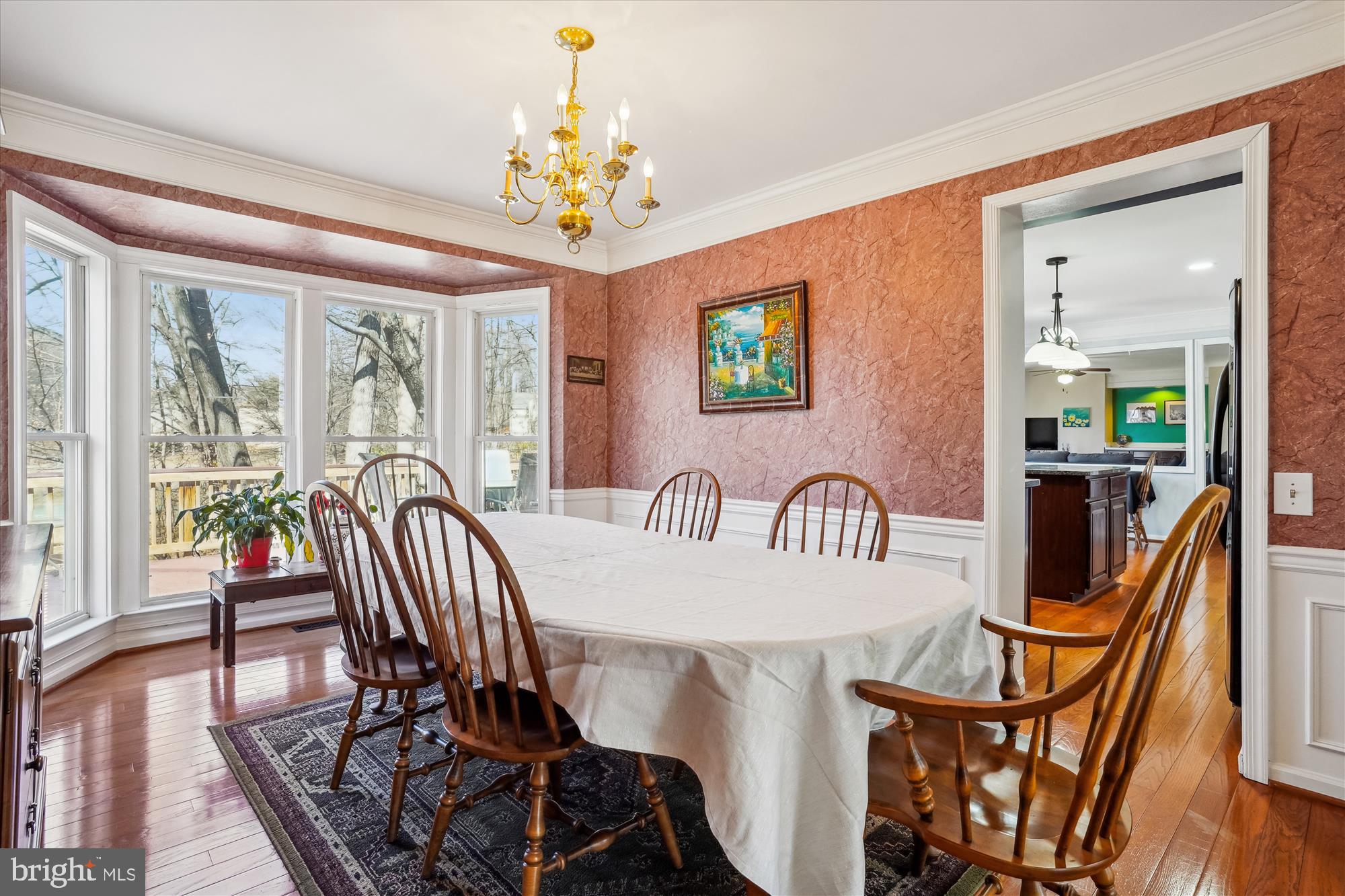 HAMPTON FOREST - Residential