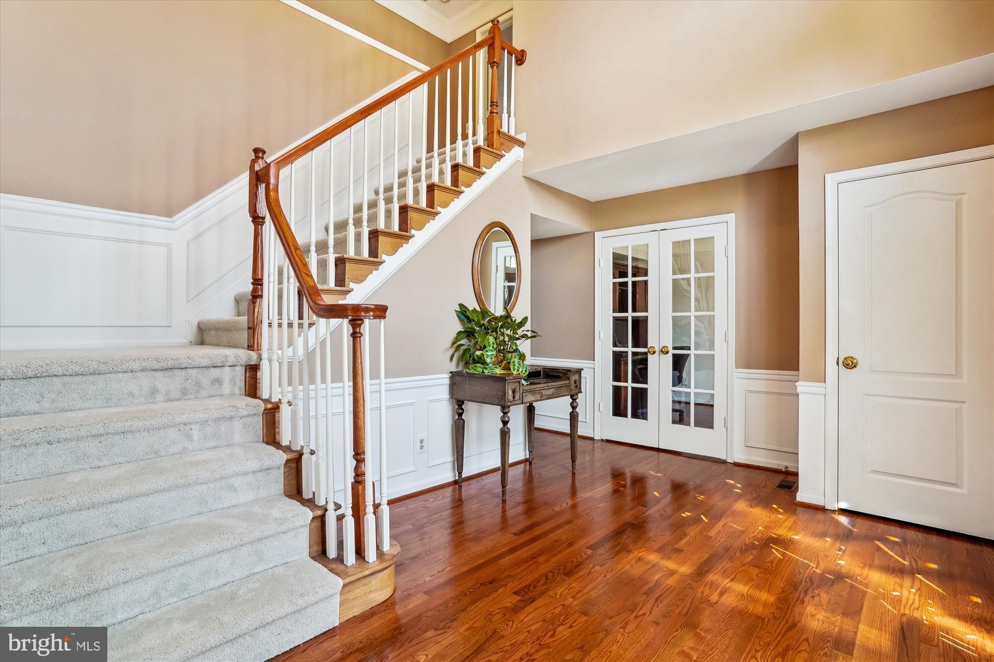 HAMPTON FOREST - Residential