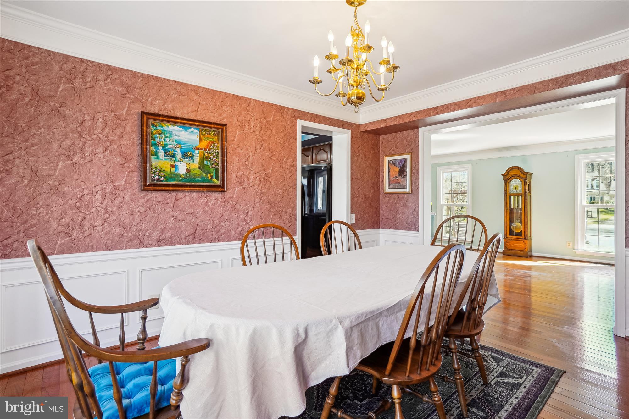 HAMPTON FOREST - Residential