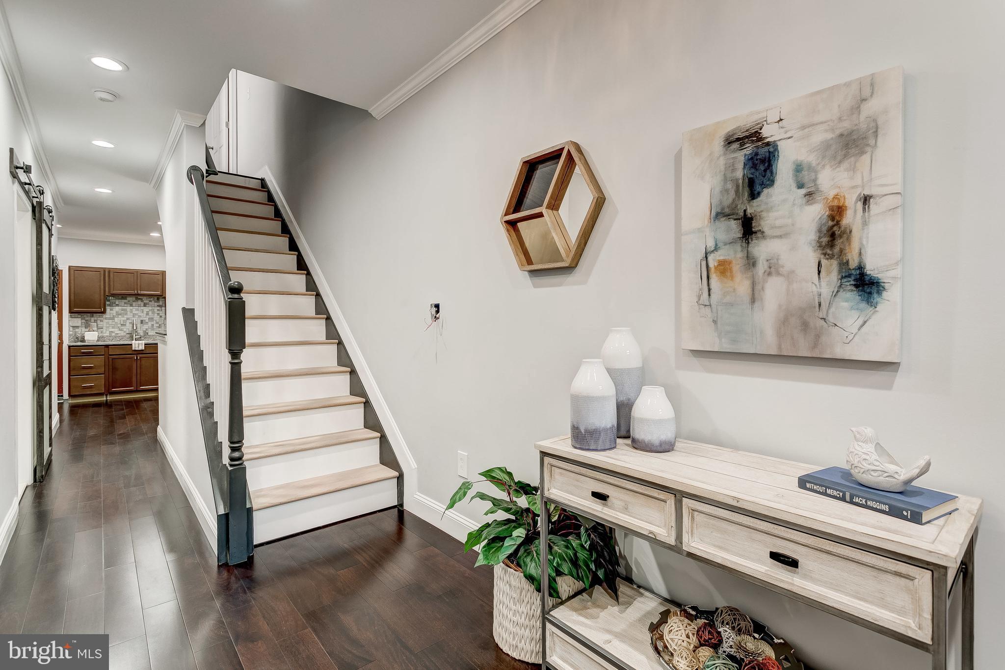 PATTERSON PARK - Residential