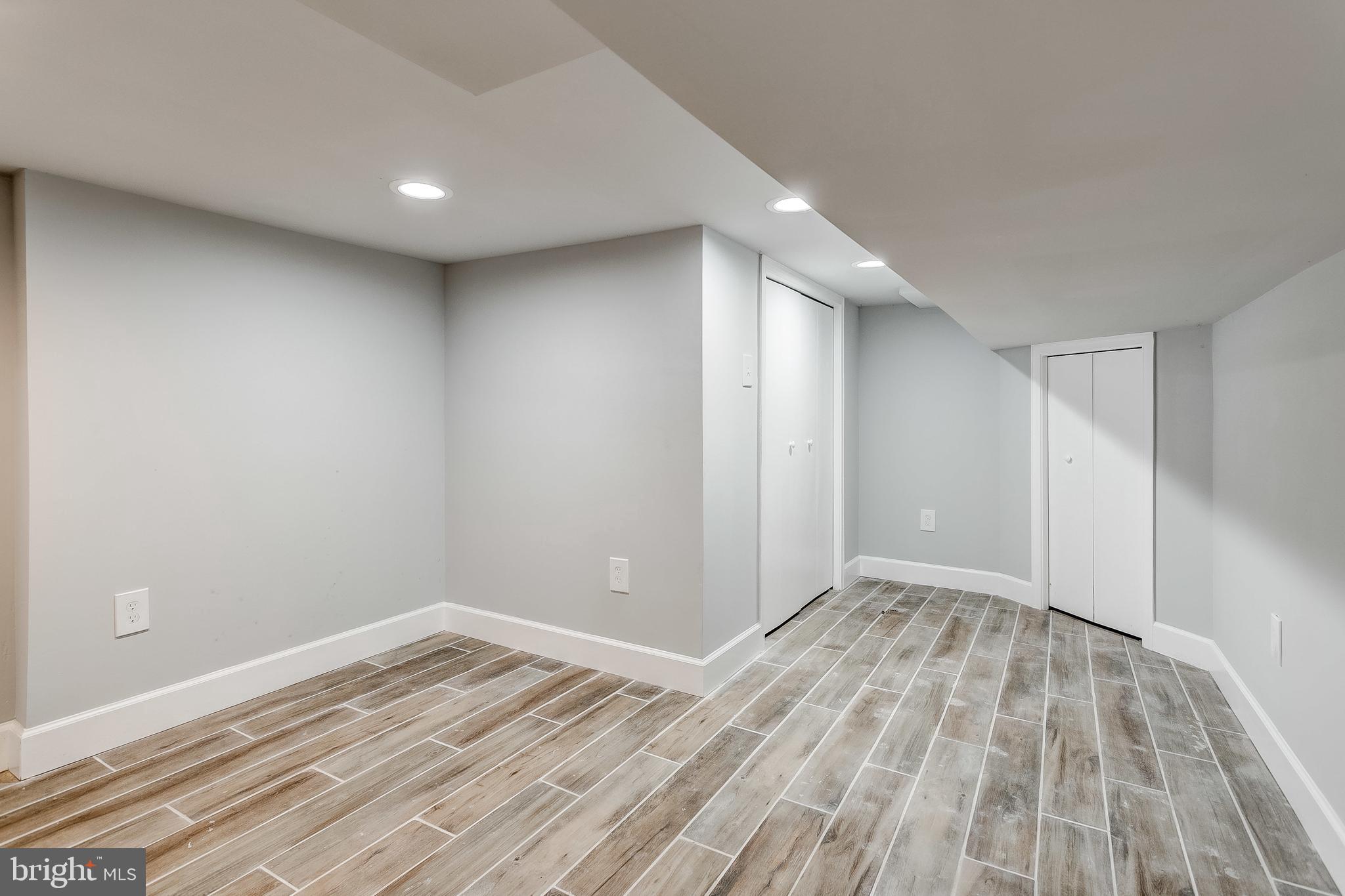 PATTERSON PARK - Residential