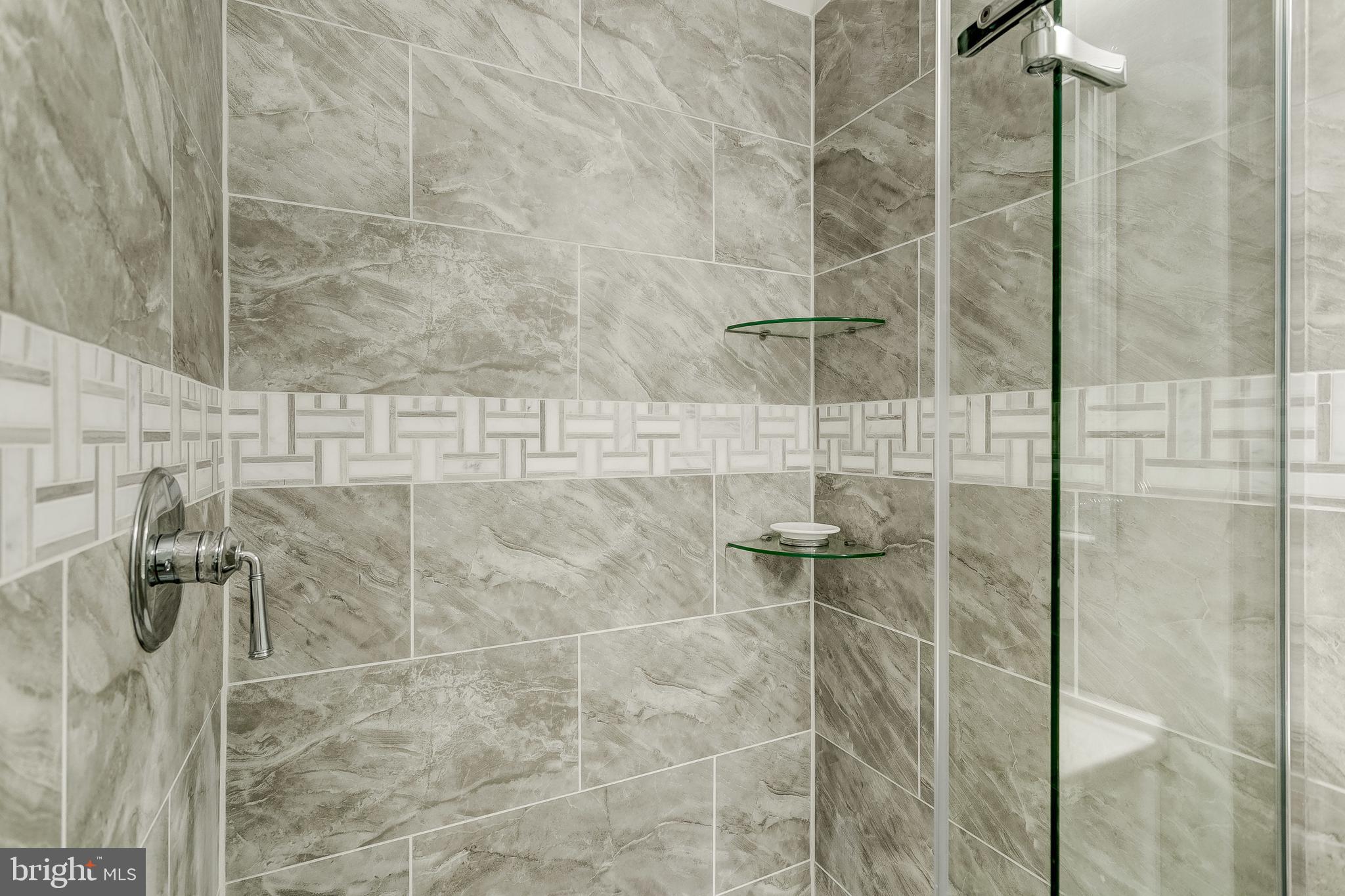 PATTERSON PARK - Residential