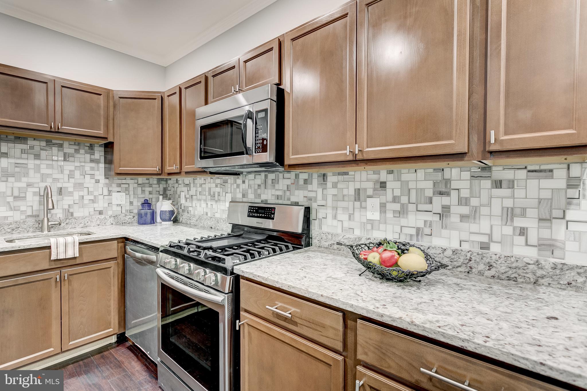 PATTERSON PARK - Residential