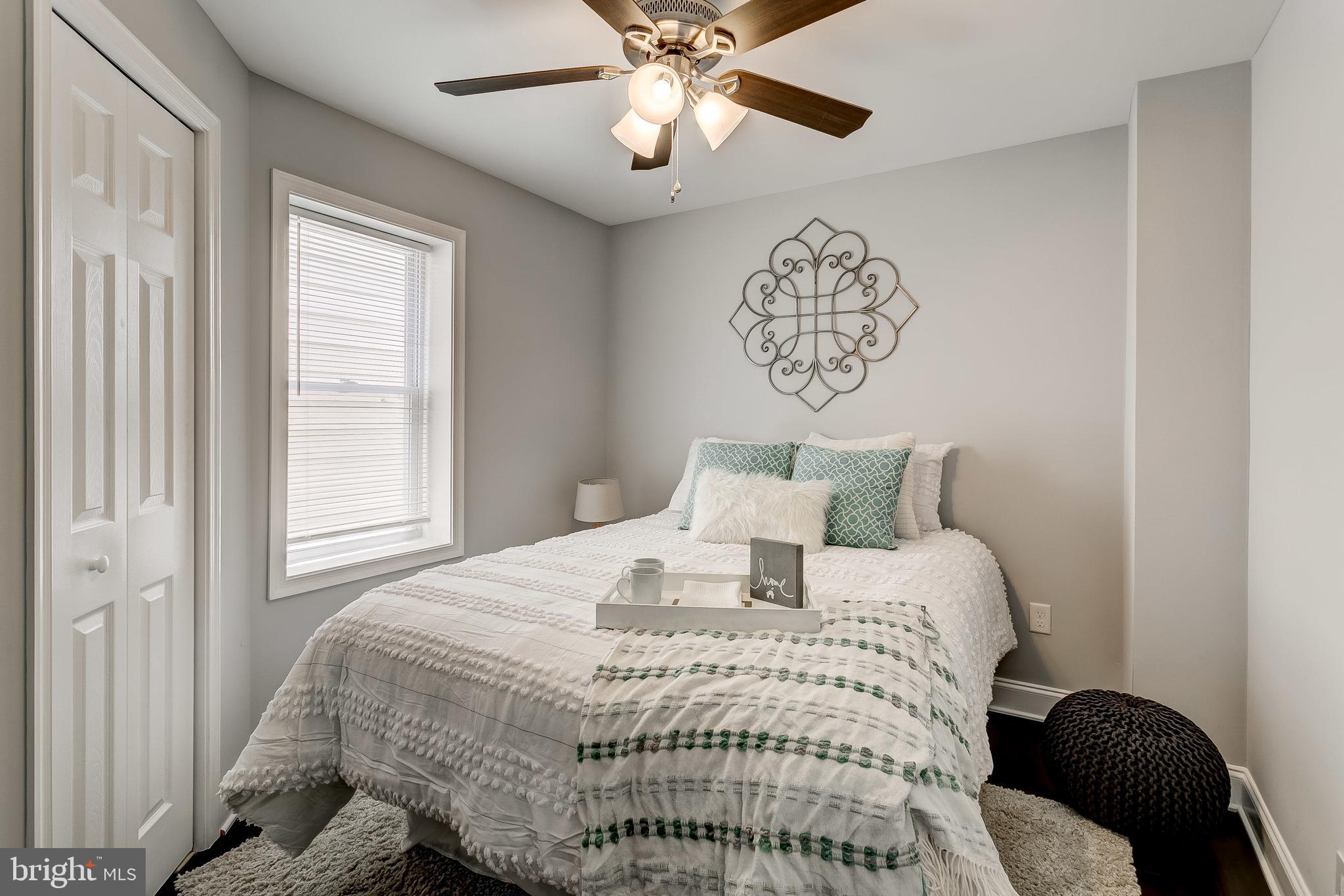 PATTERSON PARK - Residential