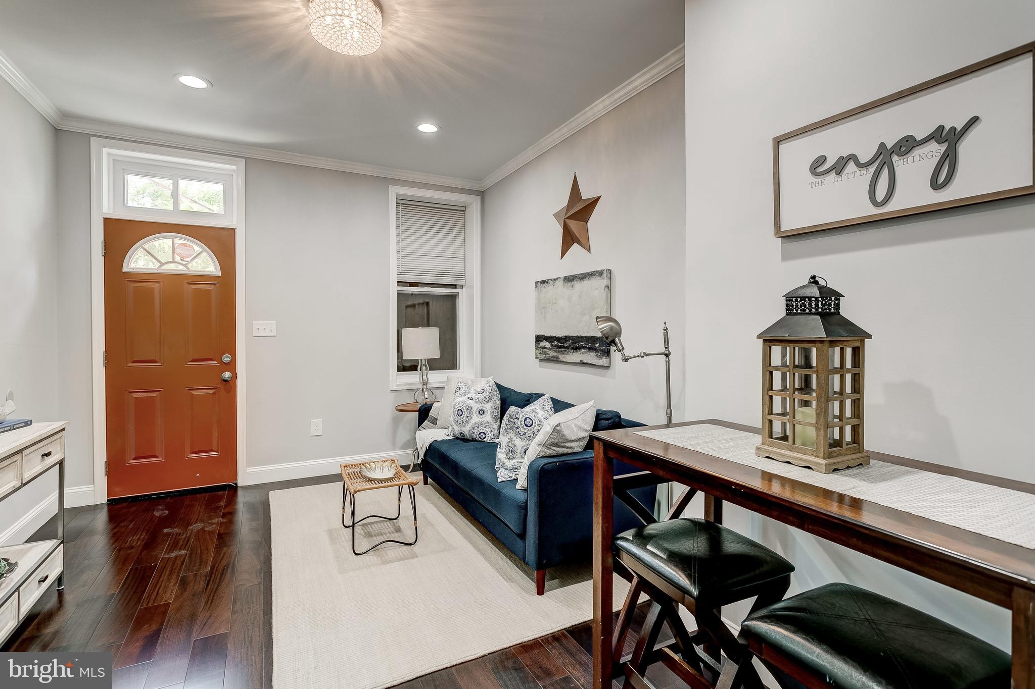 PATTERSON PARK - Residential