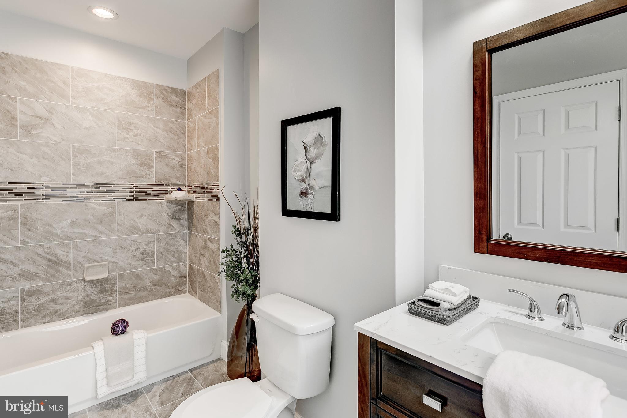 PATTERSON PARK - Residential