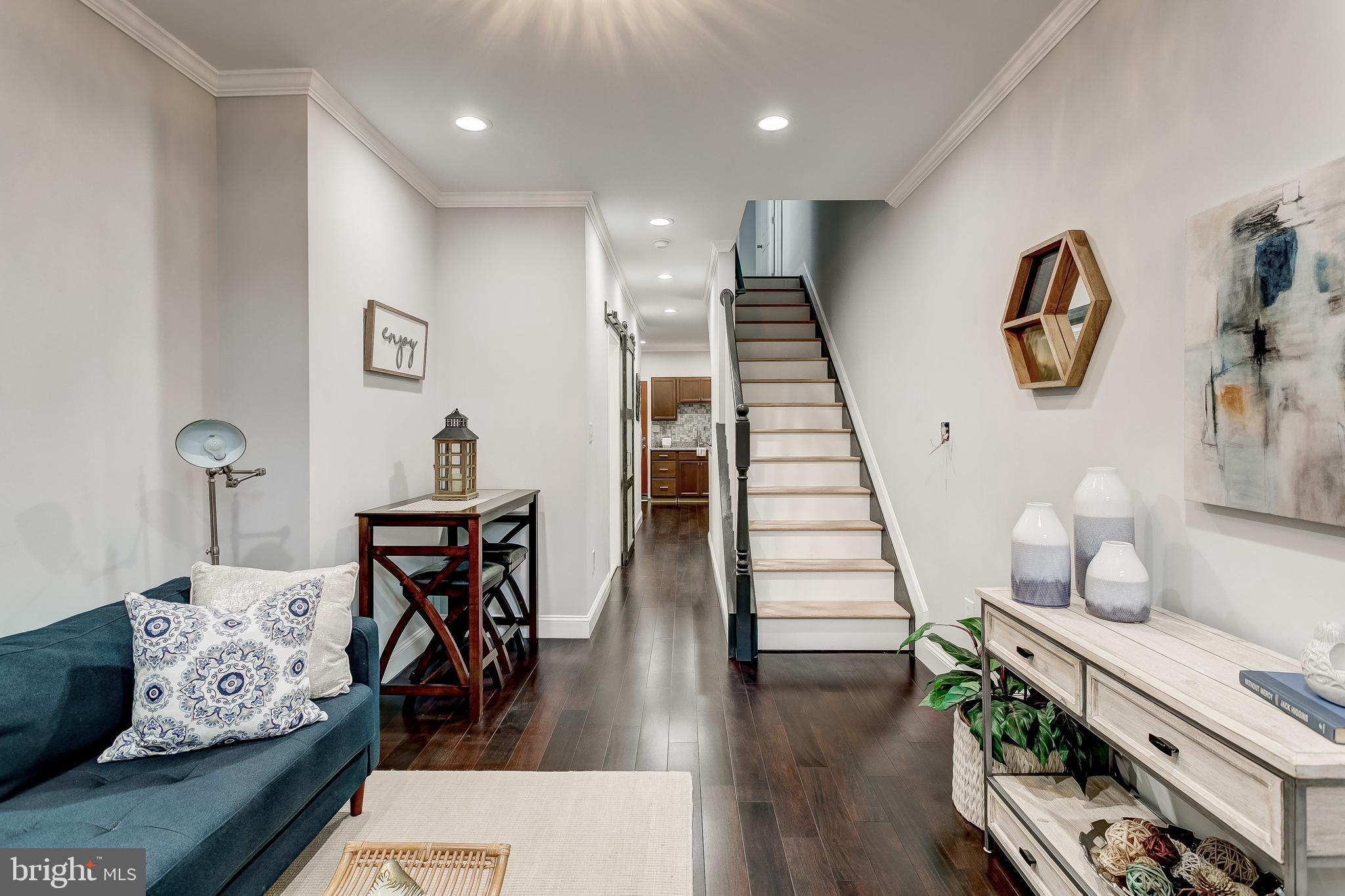 PATTERSON PARK - Residential